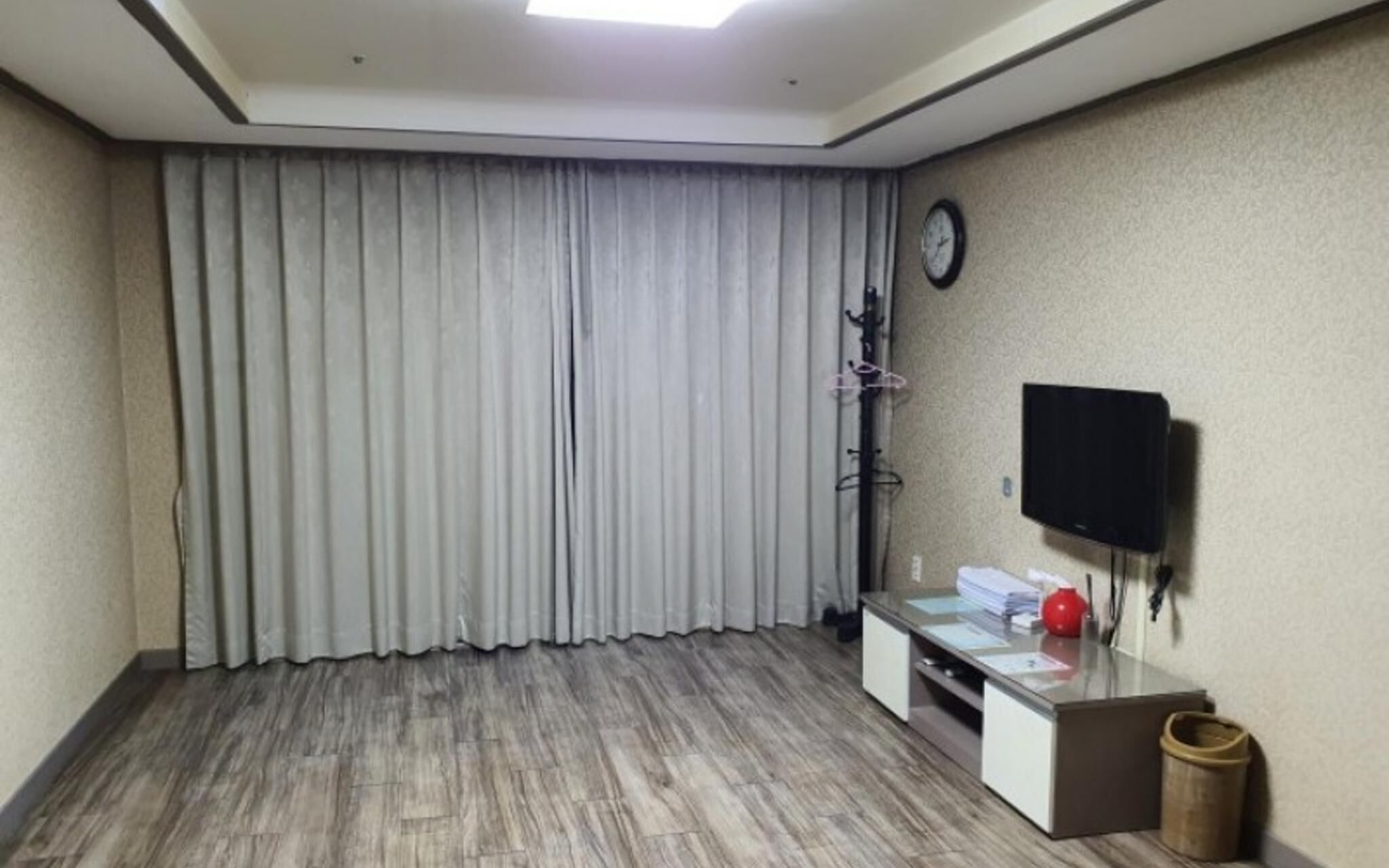 Daebudo Ocean Ville Pension