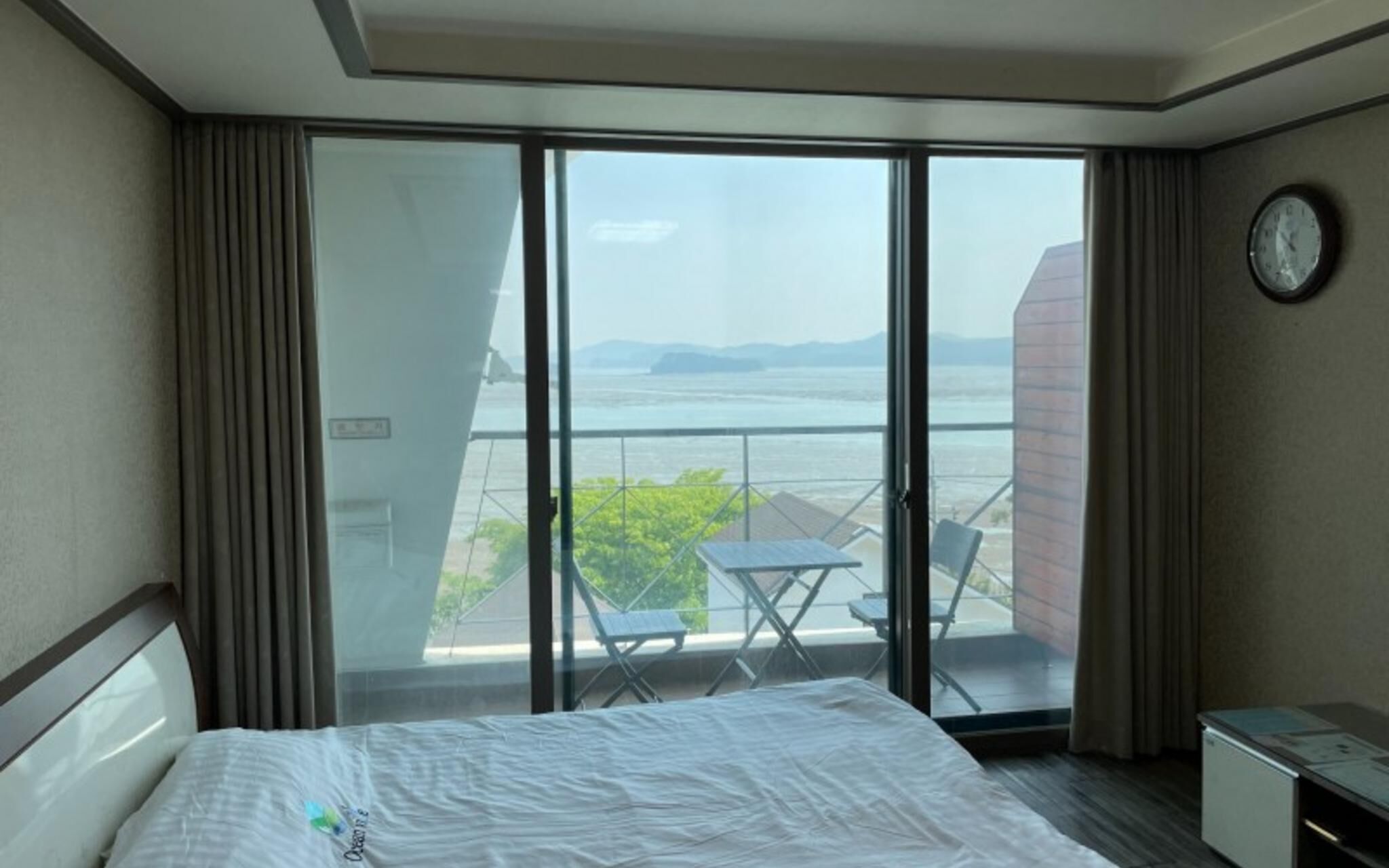 Daebudo Ocean Ville Pension