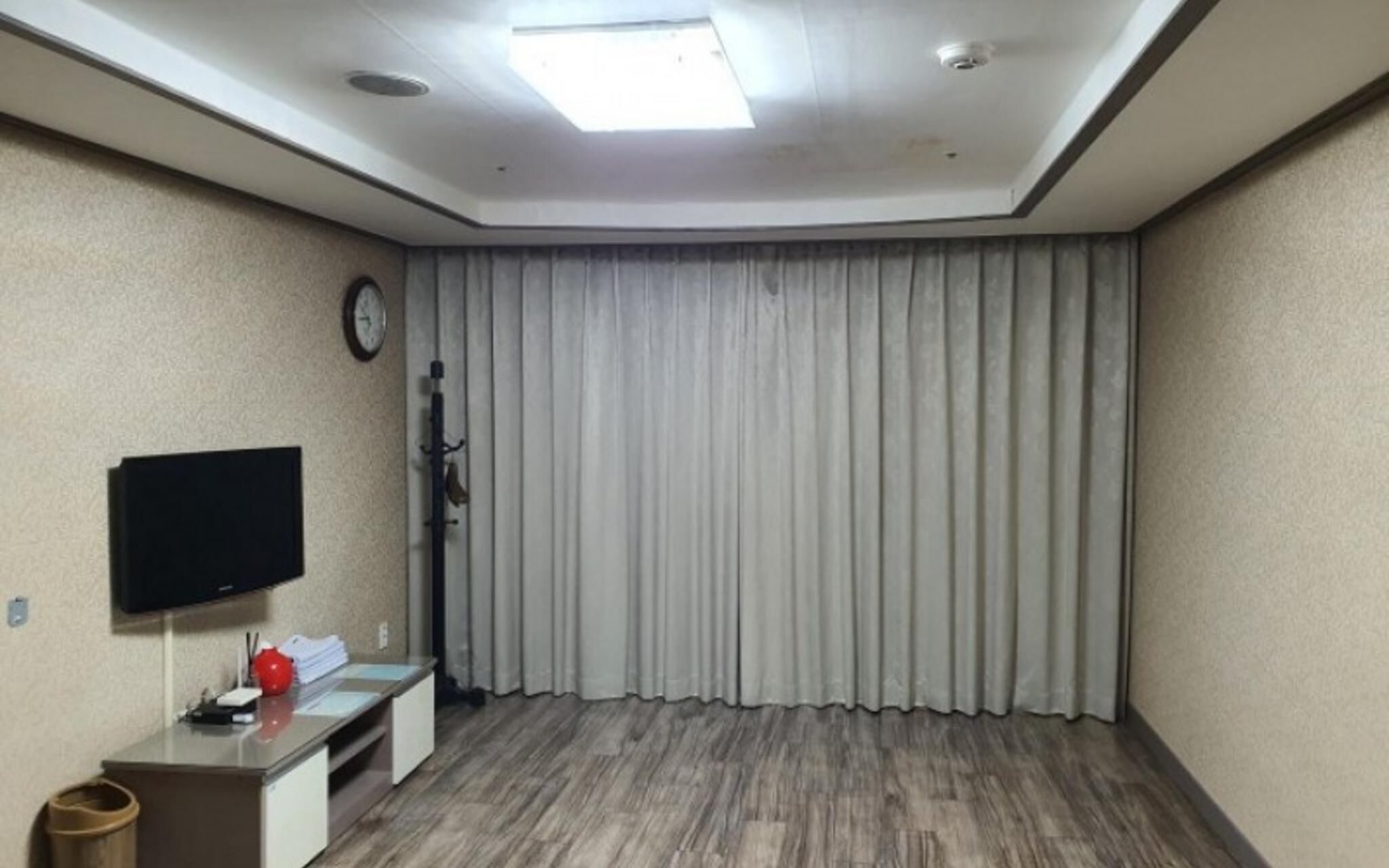 Daebudo Ocean Ville Pension