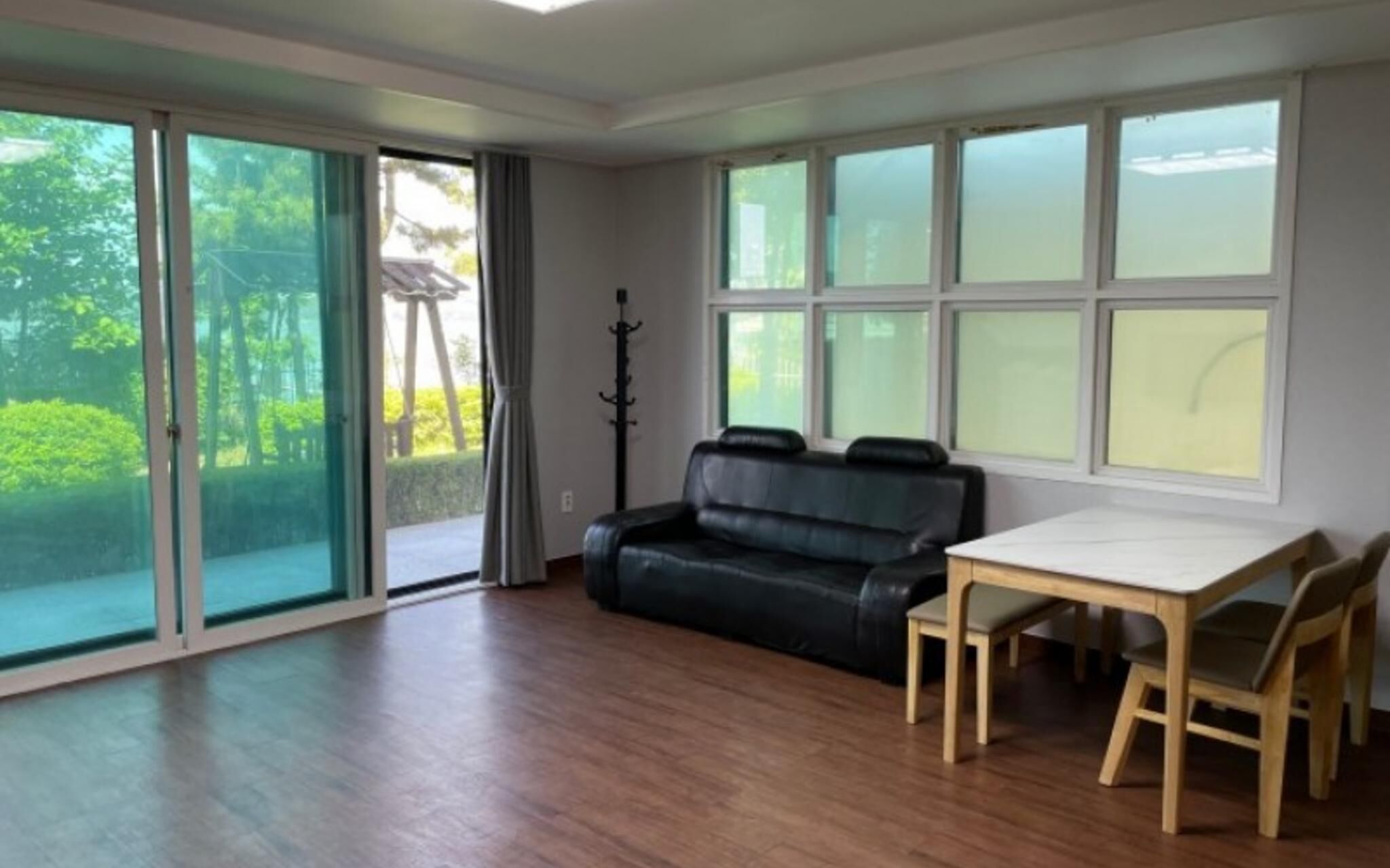 Daebudo Ocean Ville Pension
