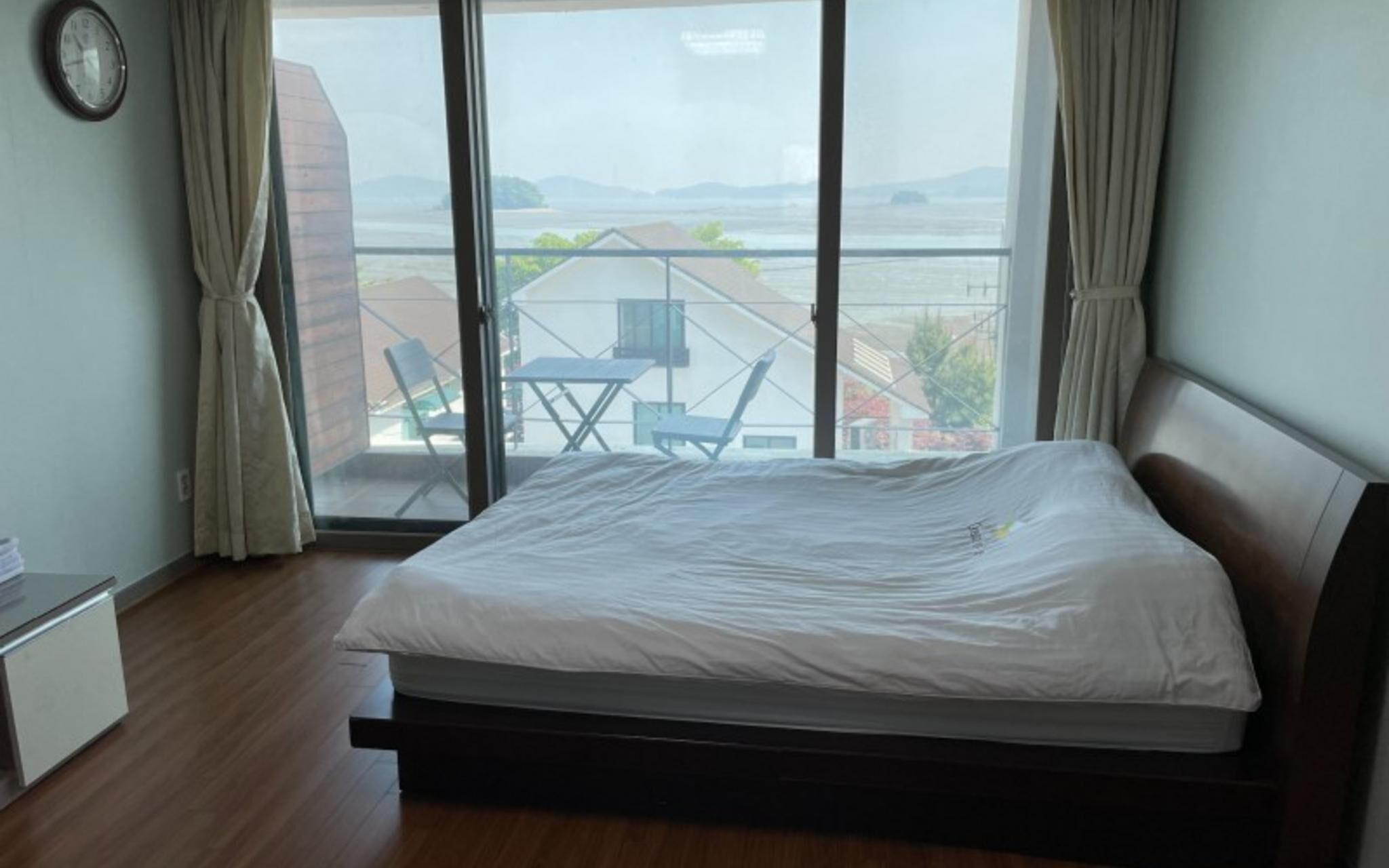 Daebudo Ocean Ville Pension