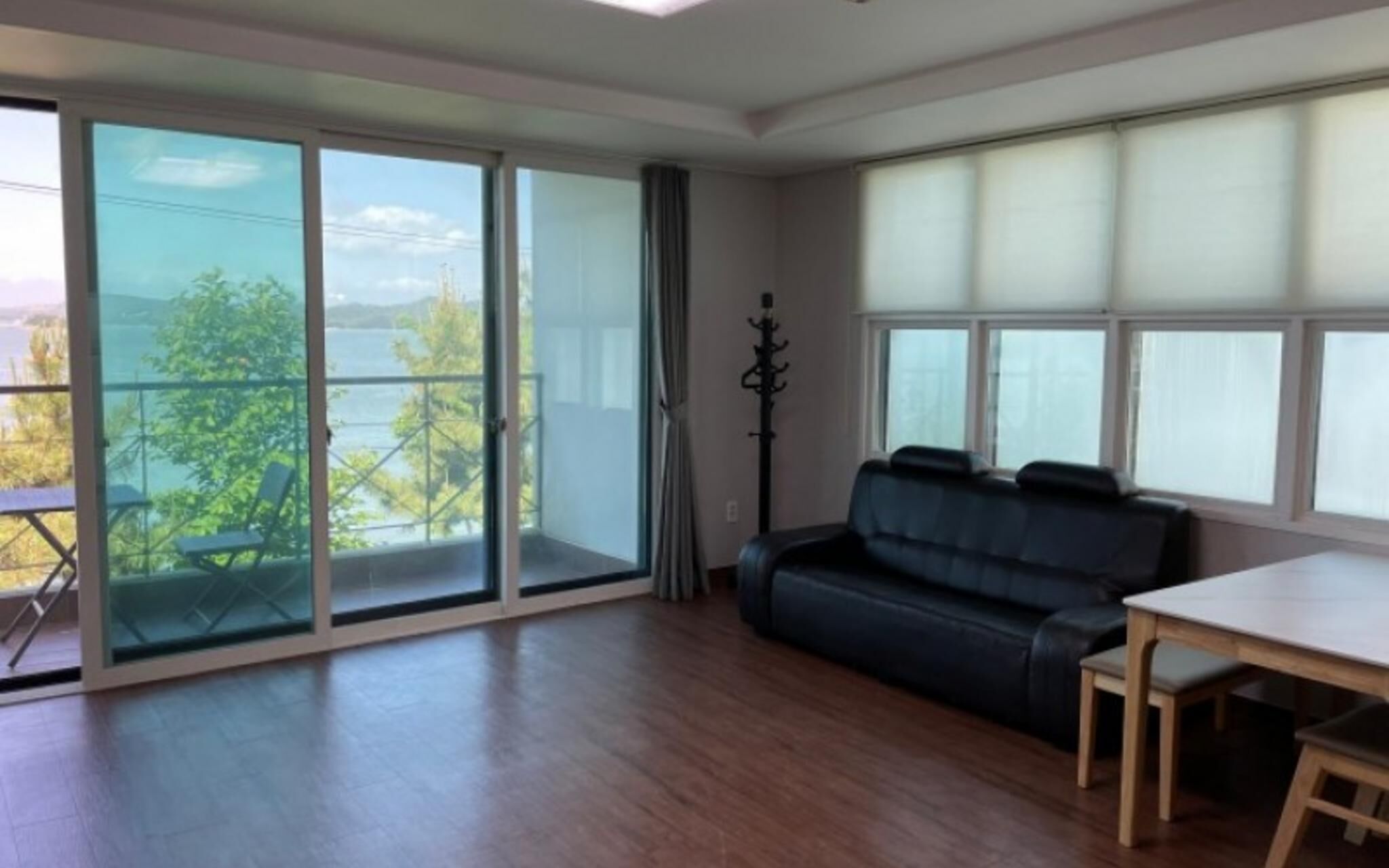 Daebudo Ocean Ville Pension