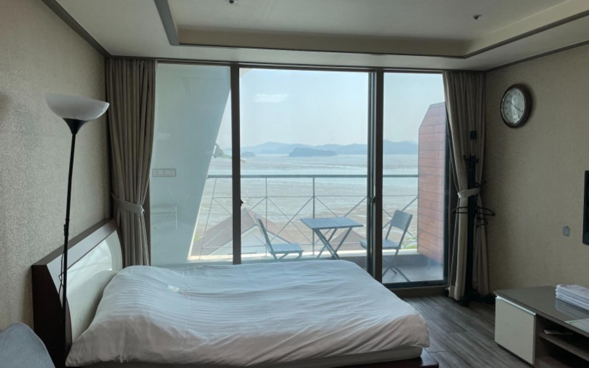 Daebudo Ocean Ville Pension