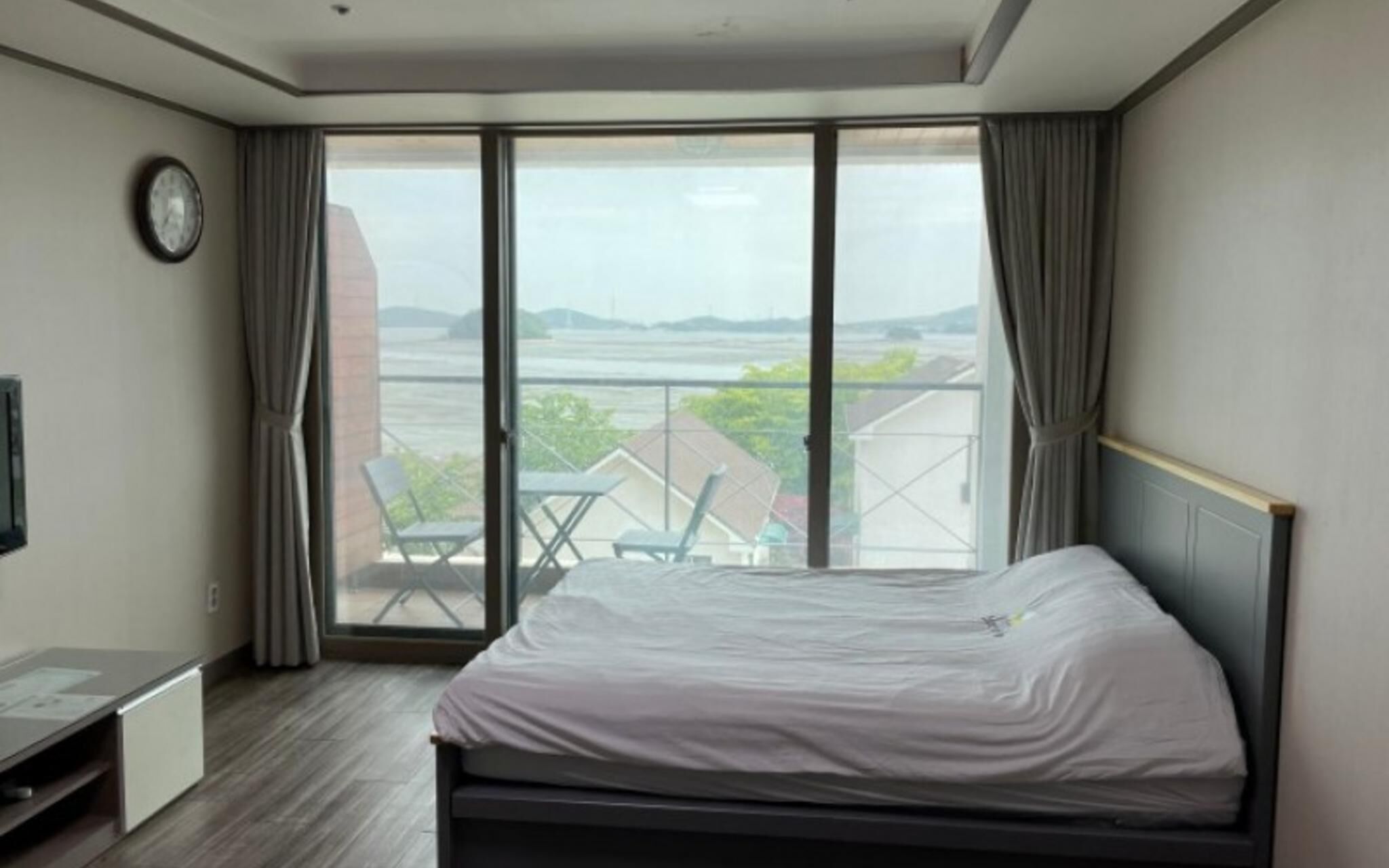 Daebudo Ocean Ville Pension