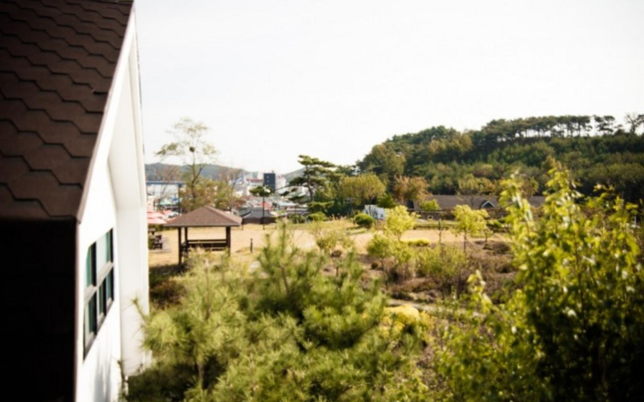 Daebudo Ocean Ville Pension