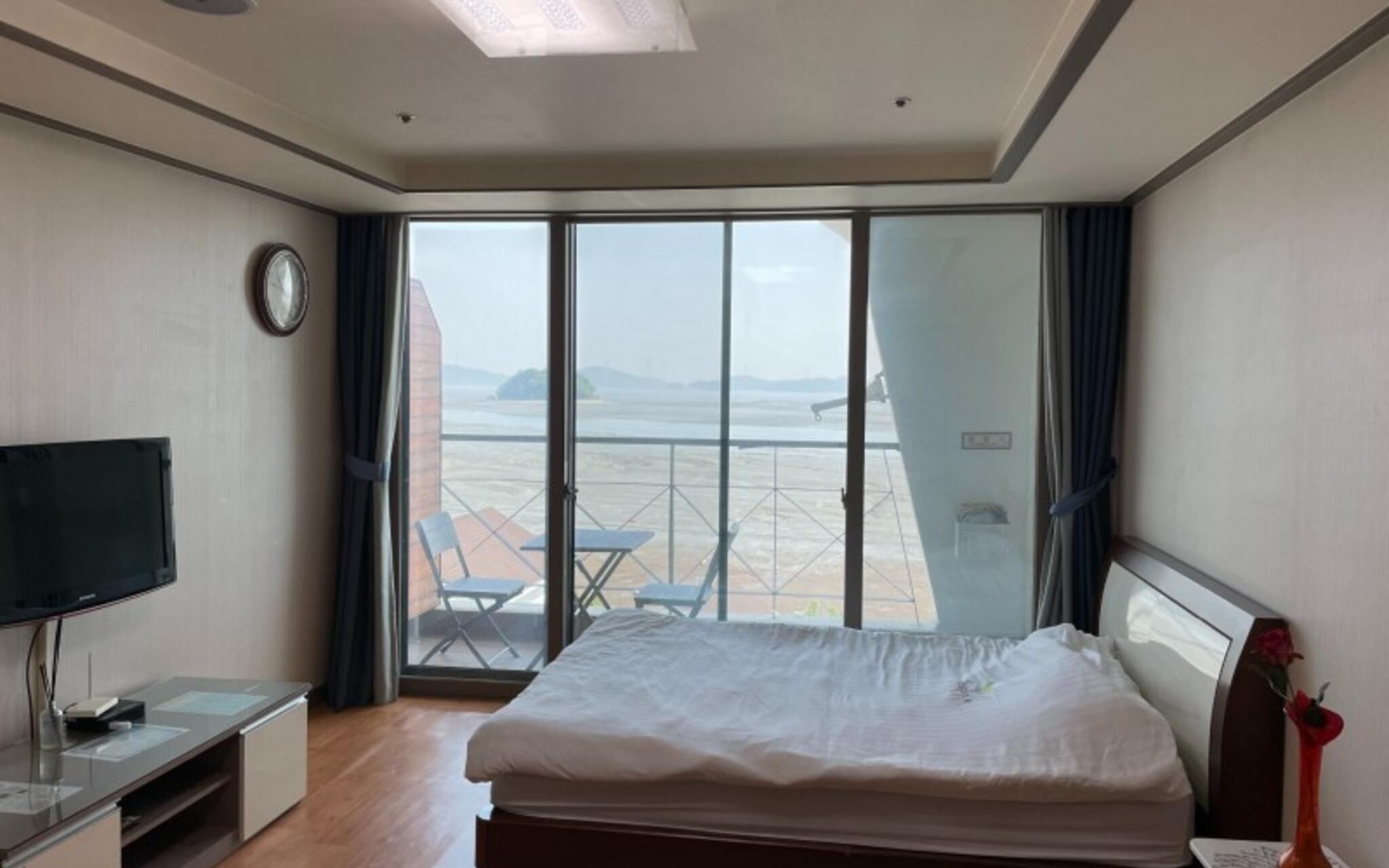 Daebudo Ocean Ville Pension