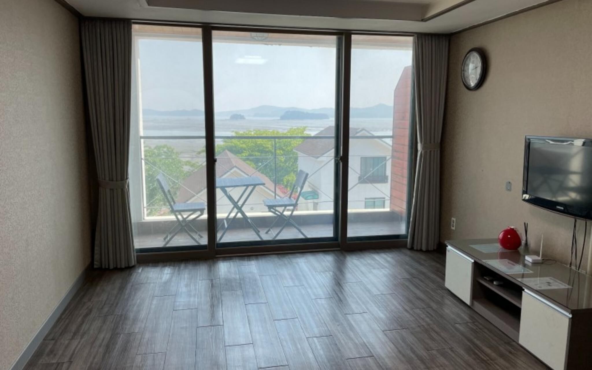 Daebudo Ocean Ville Pension