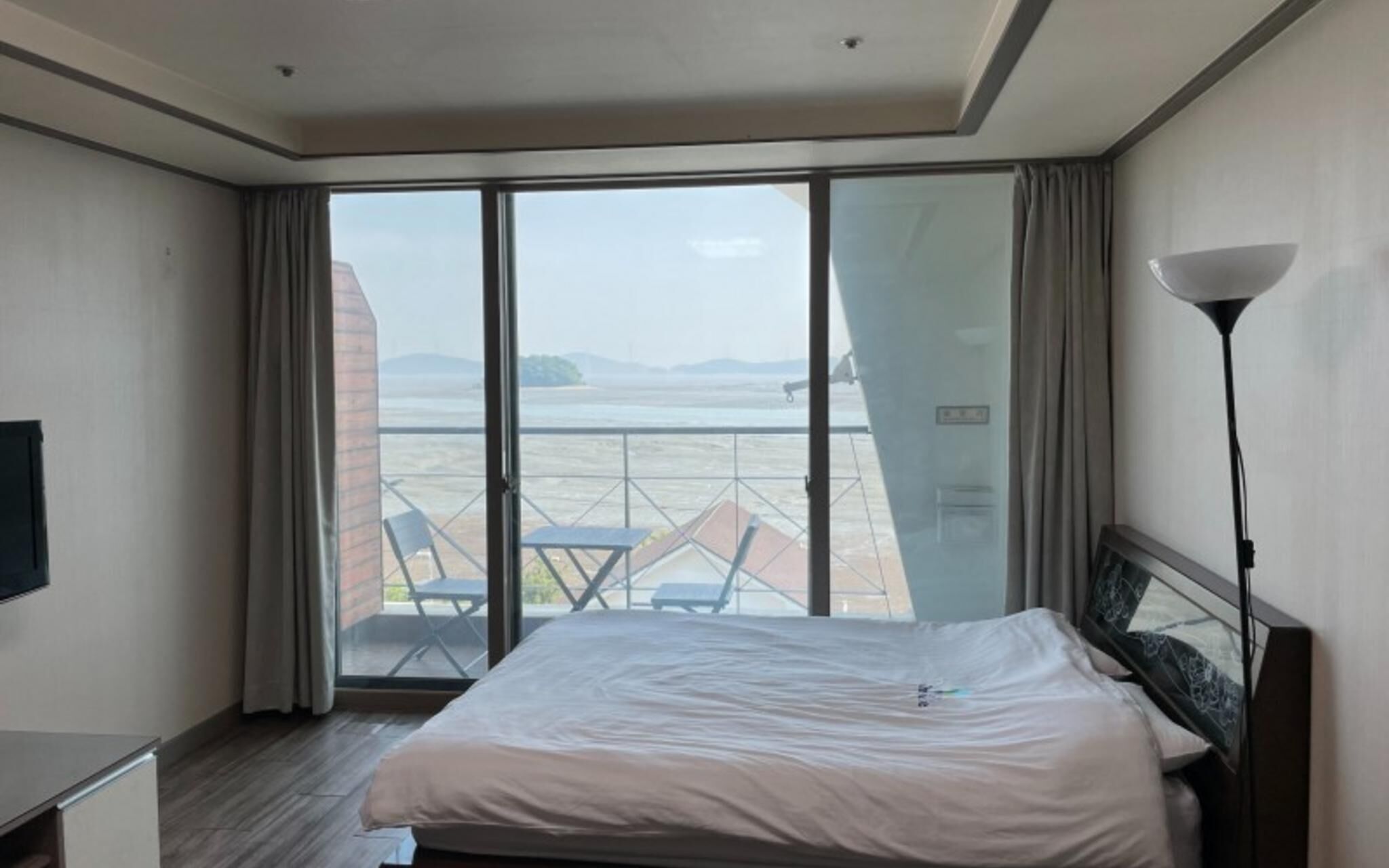 Daebudo Ocean Ville Pension