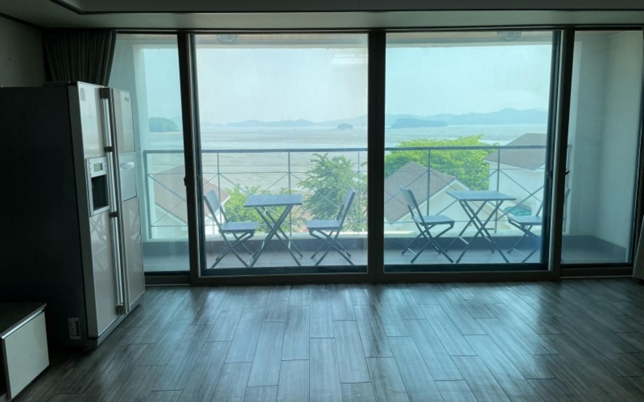 Daebudo Ocean Ville Pension