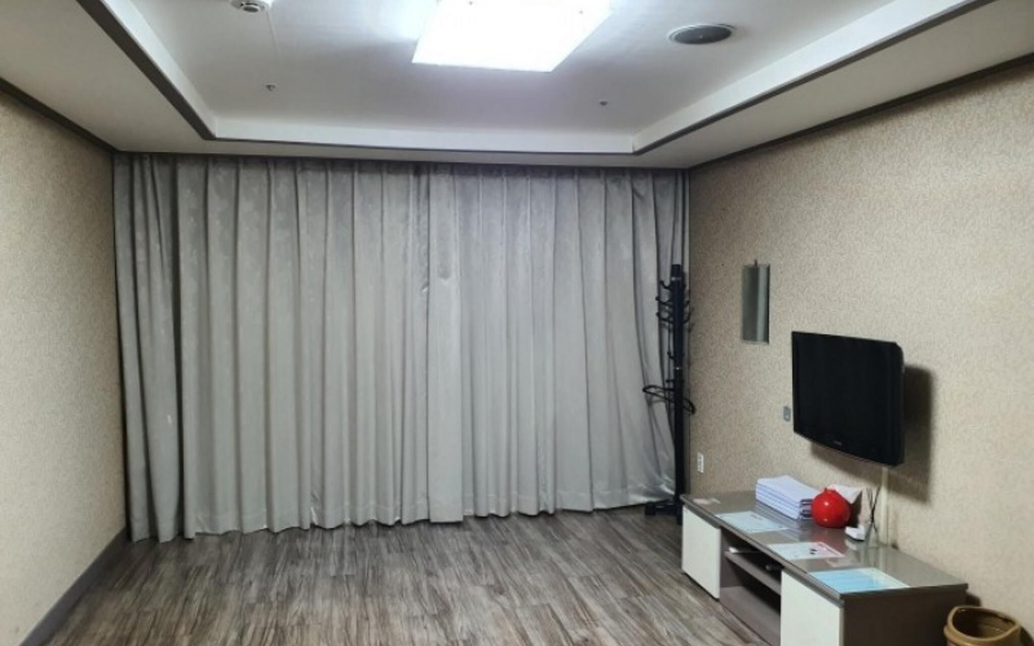 Daebudo Ocean Ville Pension