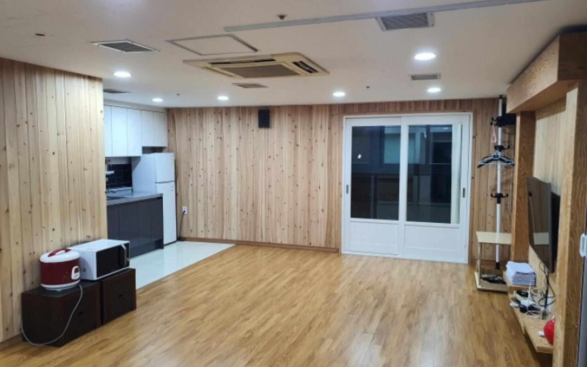 Daebudo Ocean Ville Pension
