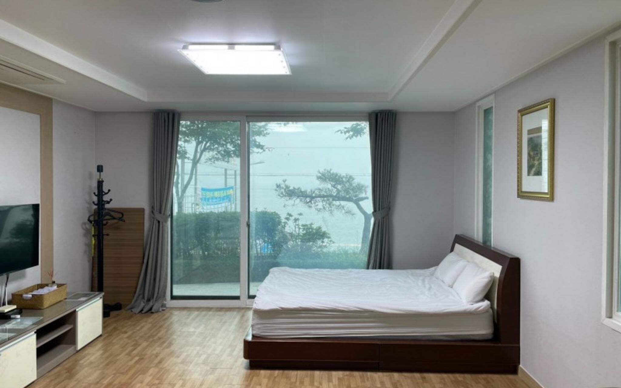 Daebudo Ocean Ville Pension