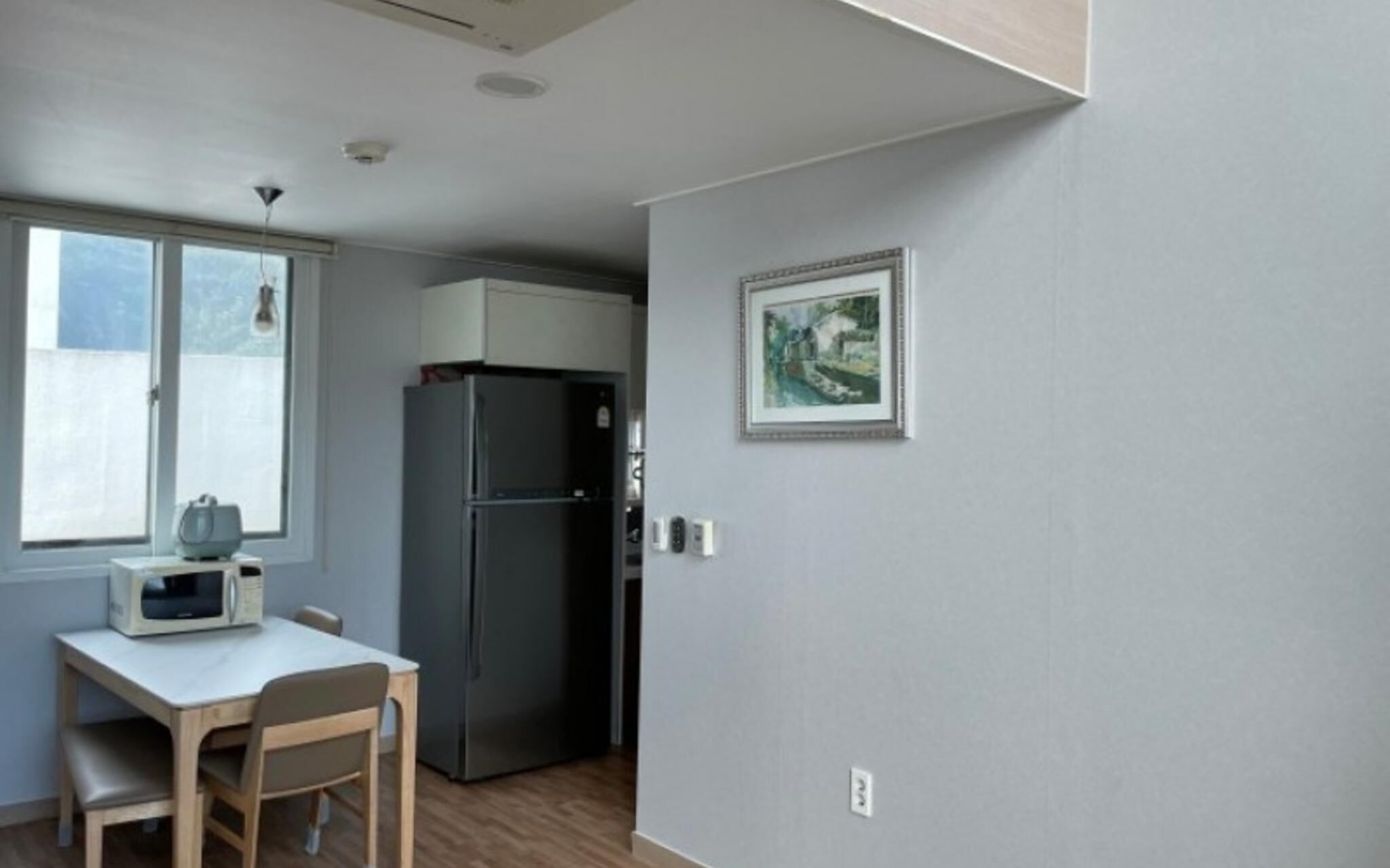 Daebudo Ocean Ville Pension
