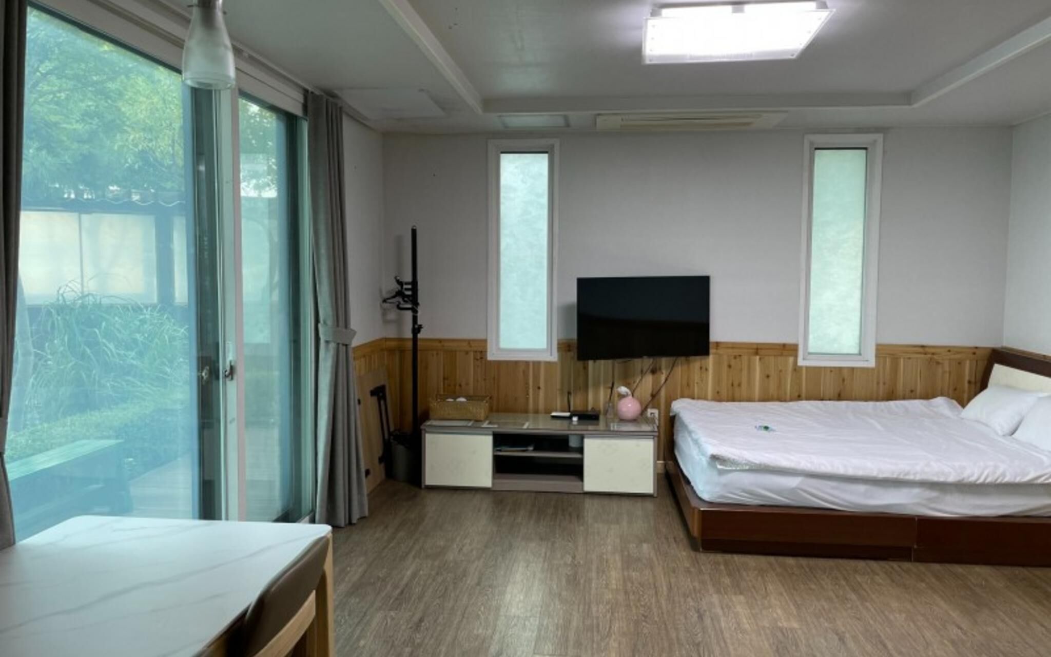 Daebudo Ocean Ville Pension