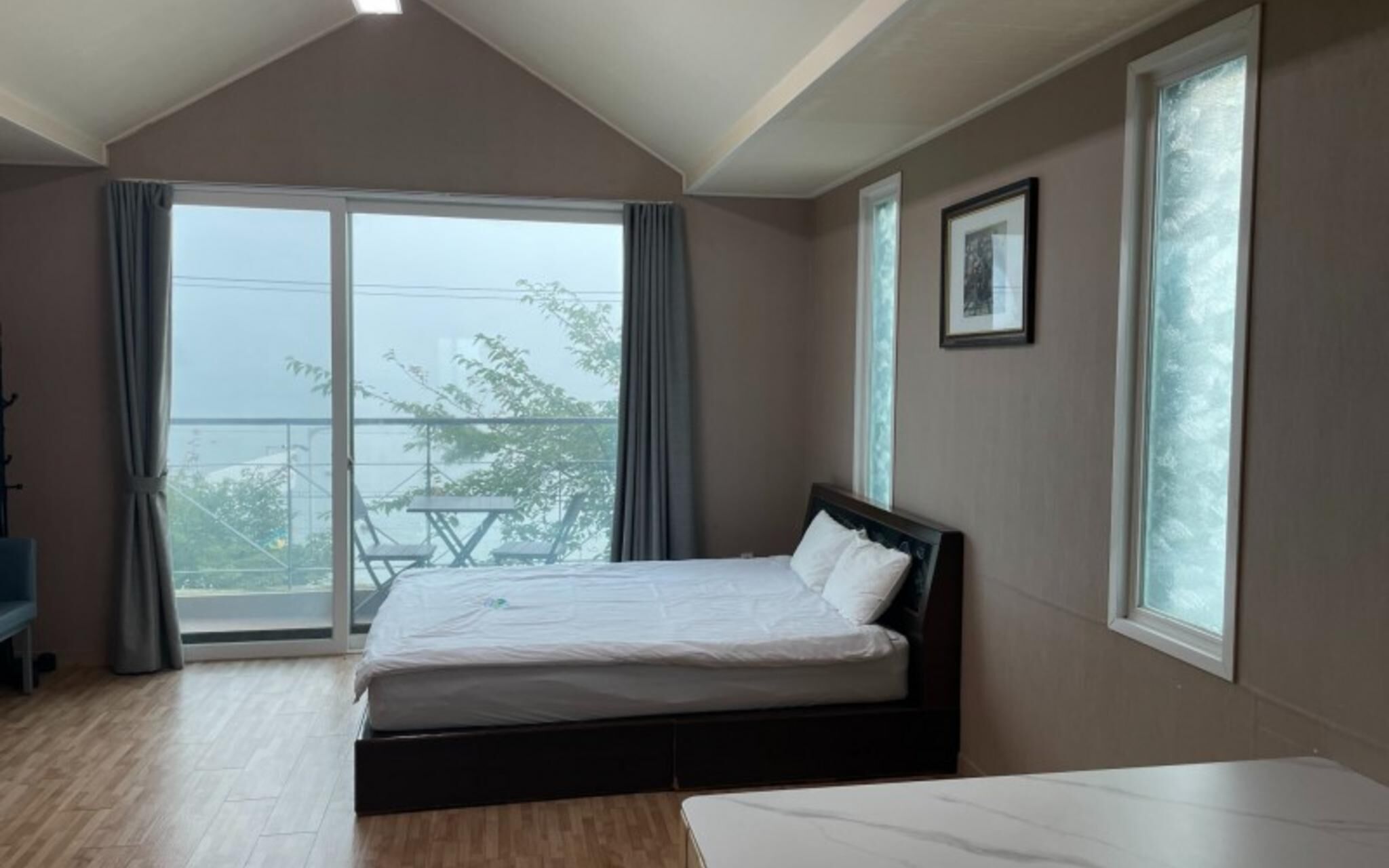 Daebudo Ocean Ville Pension