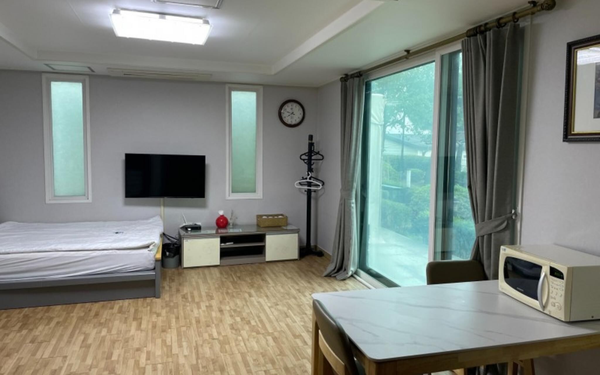 Daebudo Ocean Ville Pension