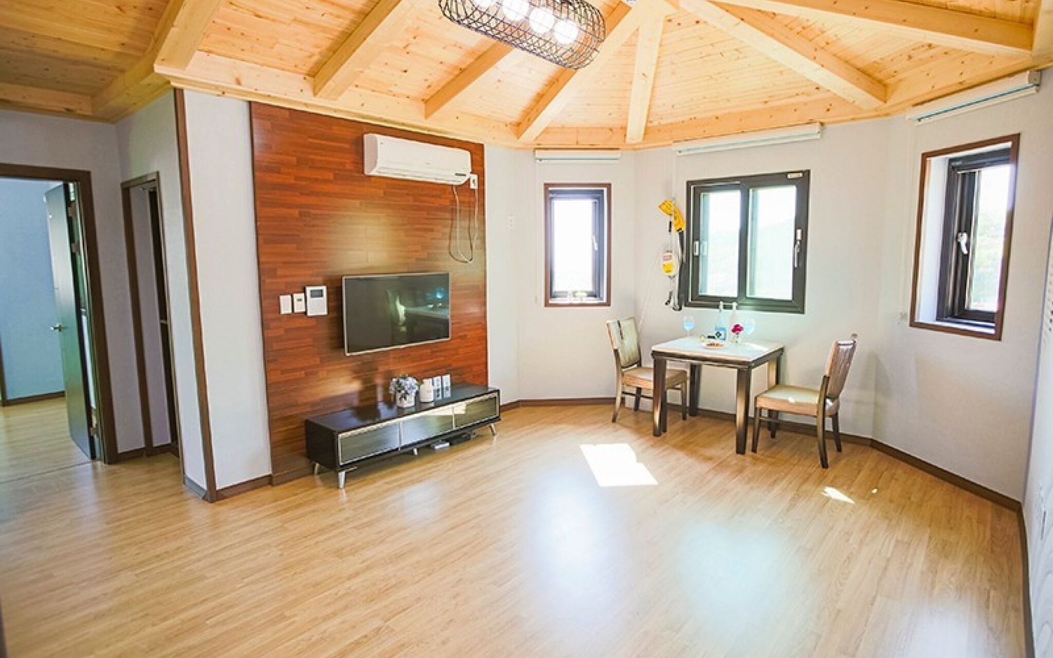 Daebudo Palace Of Dreams Pension