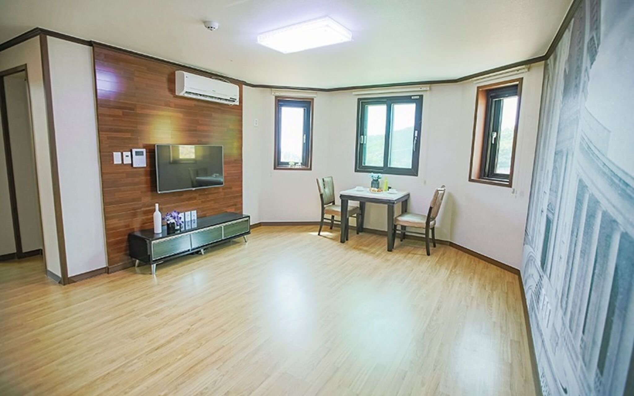 Daebudo Palace Of Dreams Pension