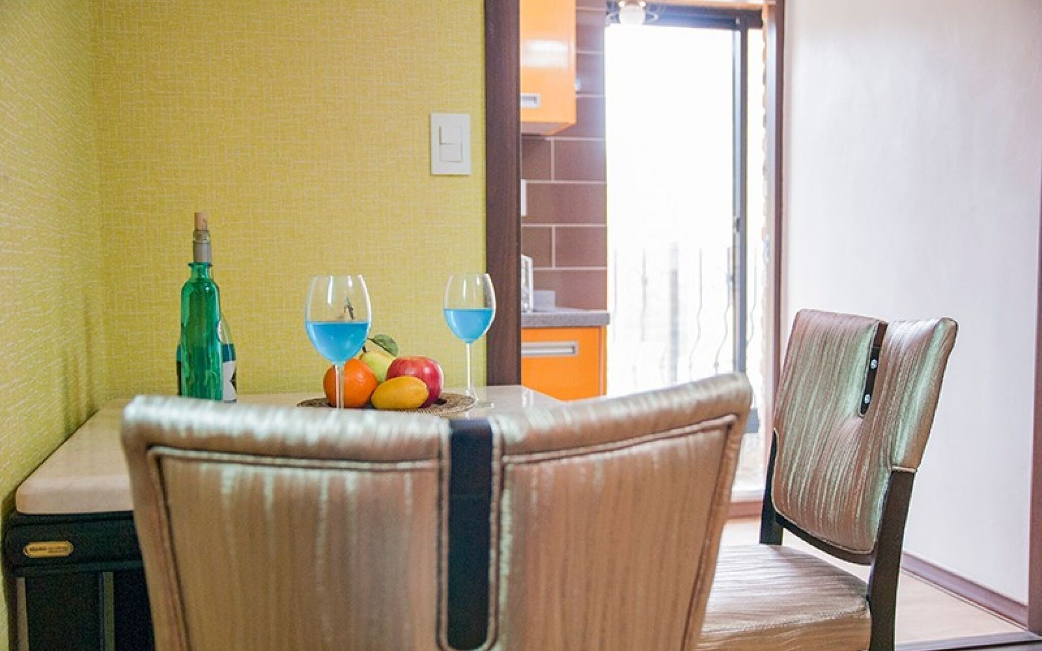 Daebudo Palace Of Dreams Pension