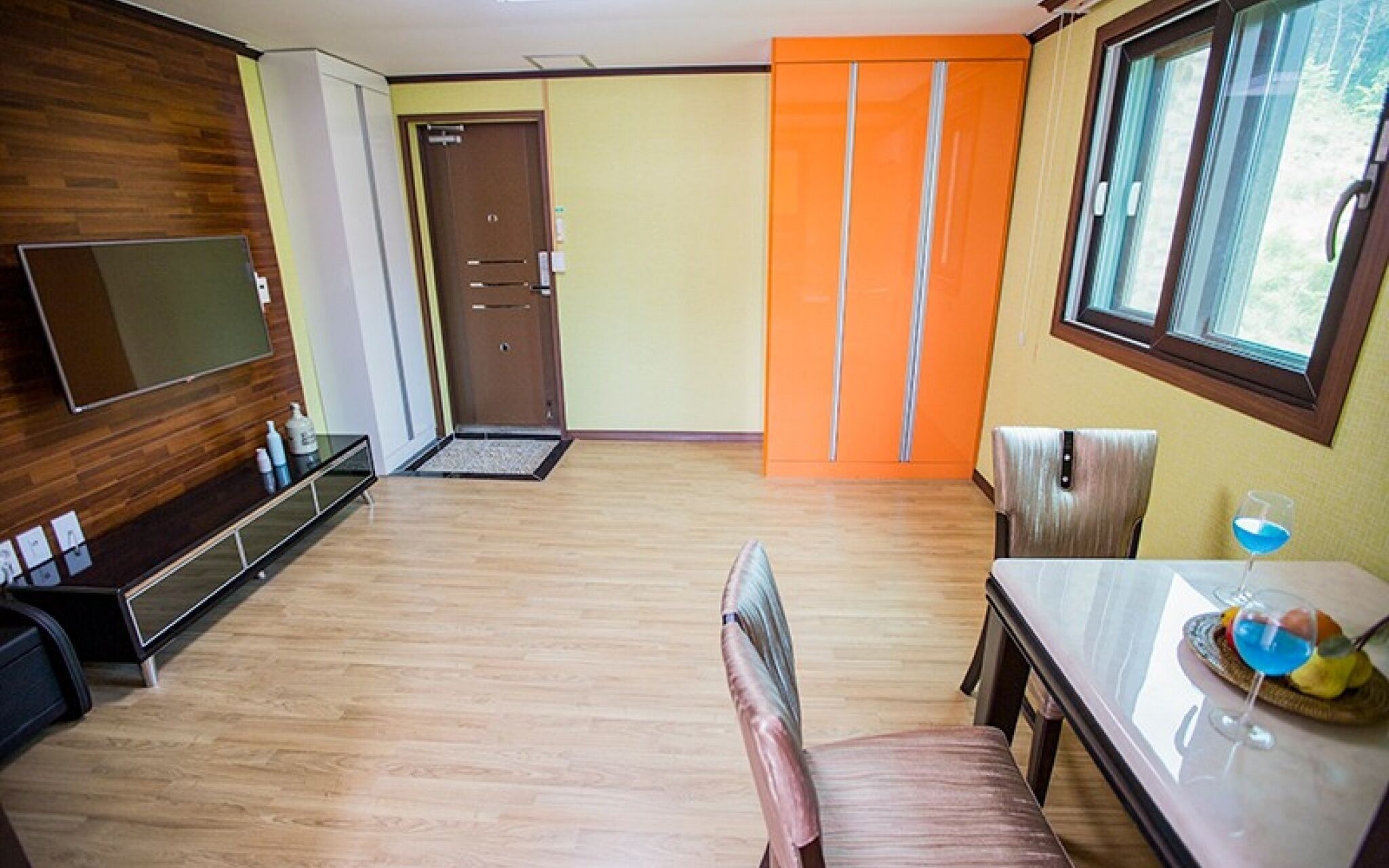 Daebudo Palace Of Dreams Pension