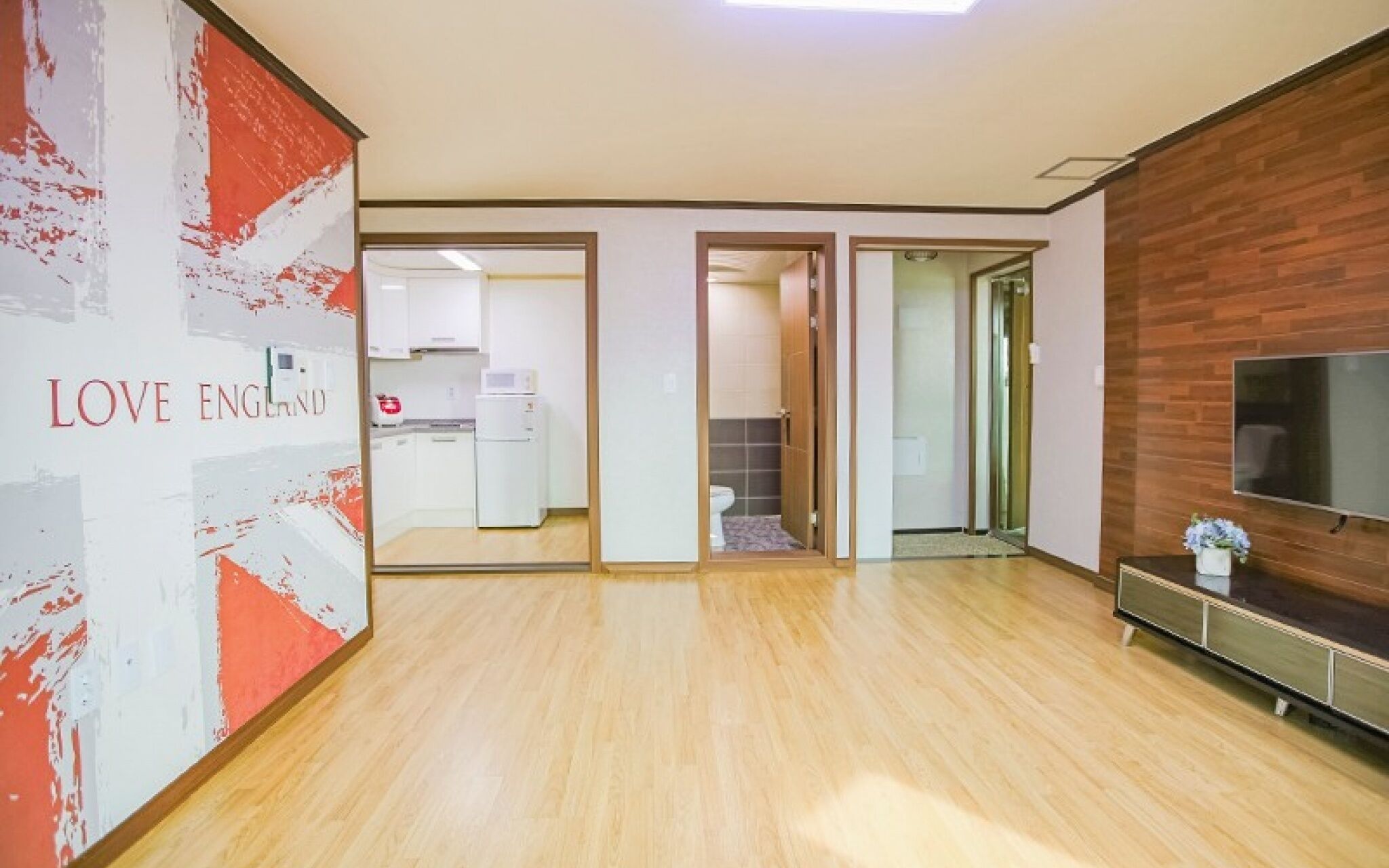 Daebudo Palace Of Dreams Pension