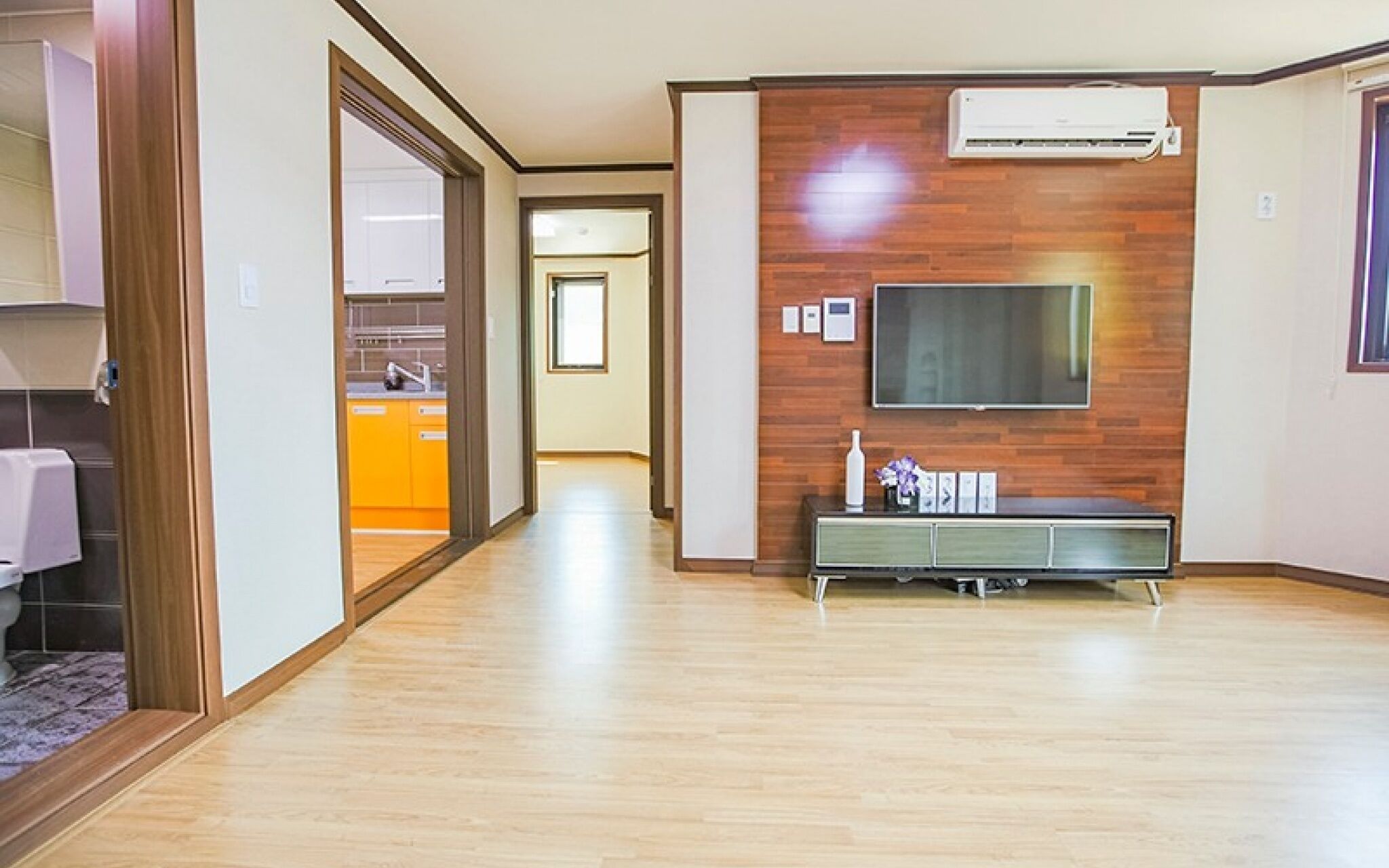 Daebudo Palace Of Dreams Pension