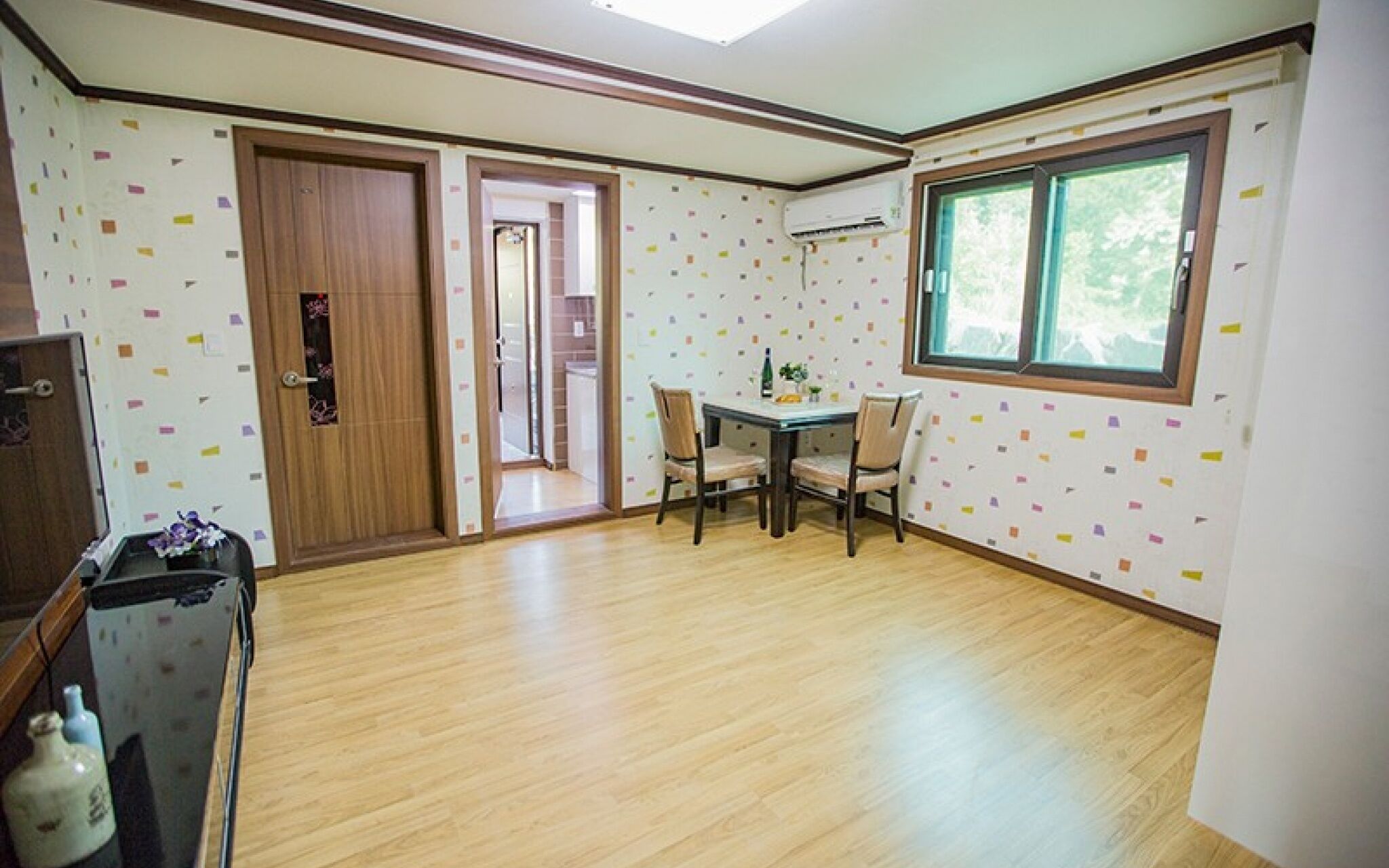 Daebudo Palace Of Dreams Pension