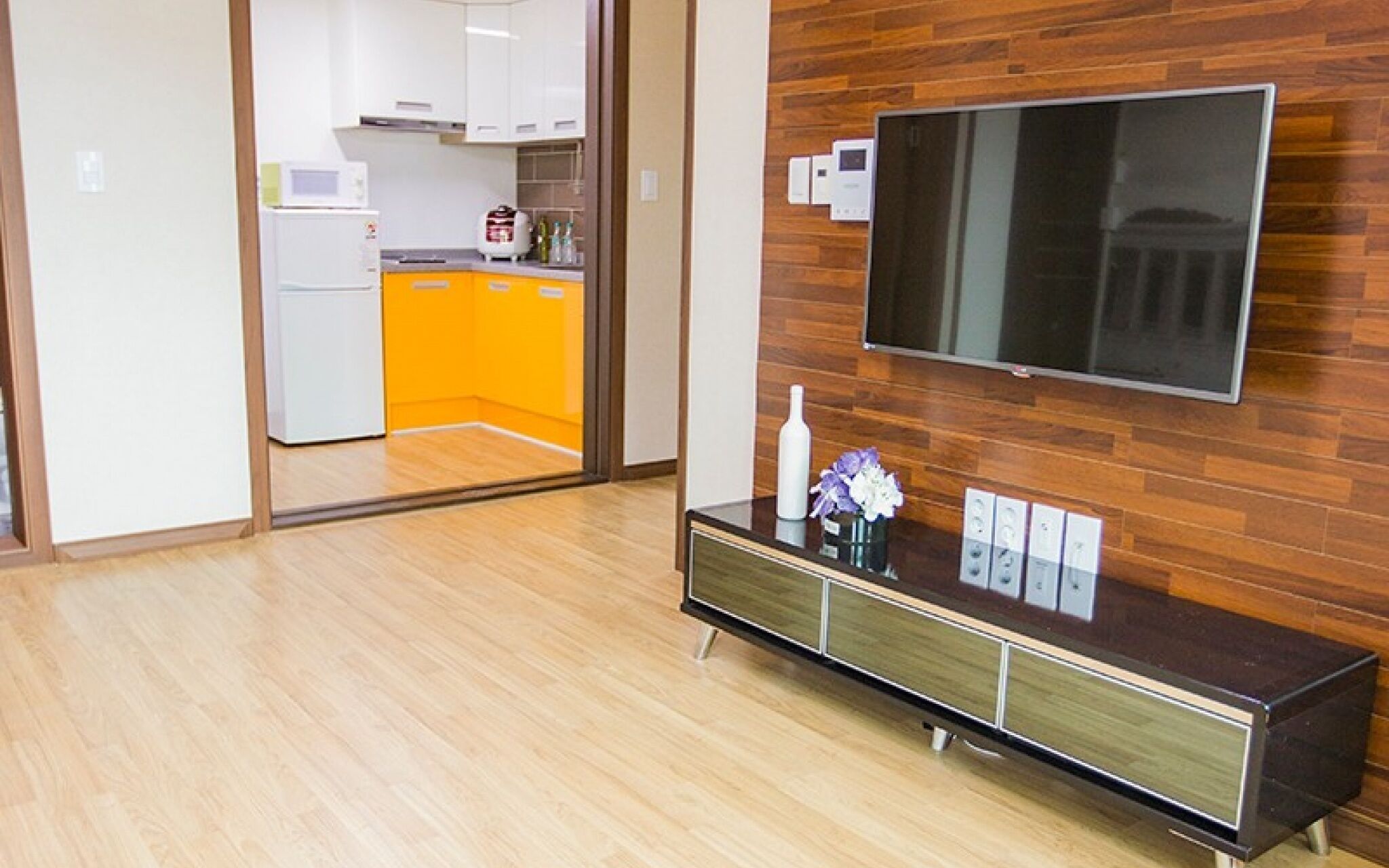 Daebudo Palace Of Dreams Pension