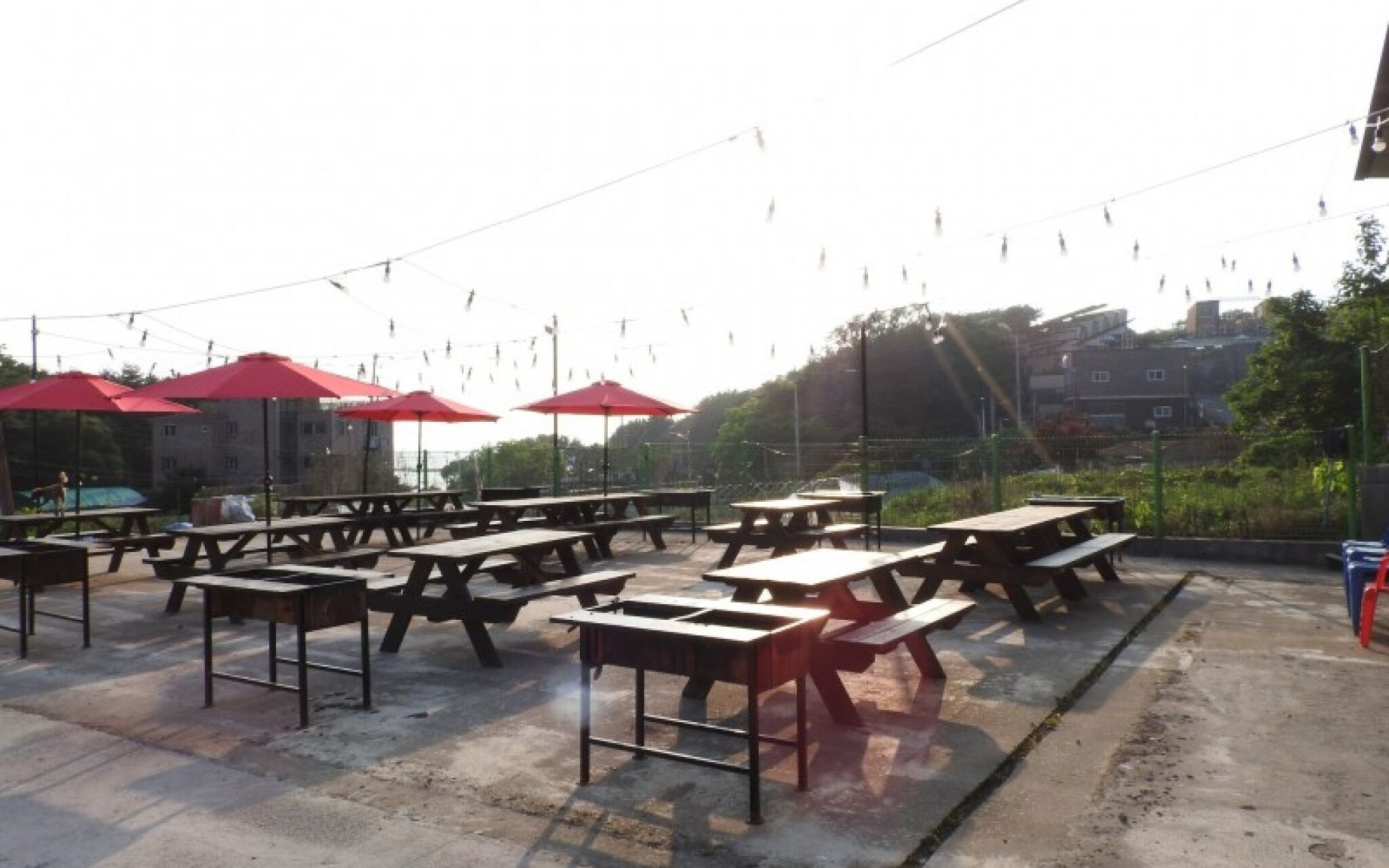 Daebudo Palace Of Dreams Pension