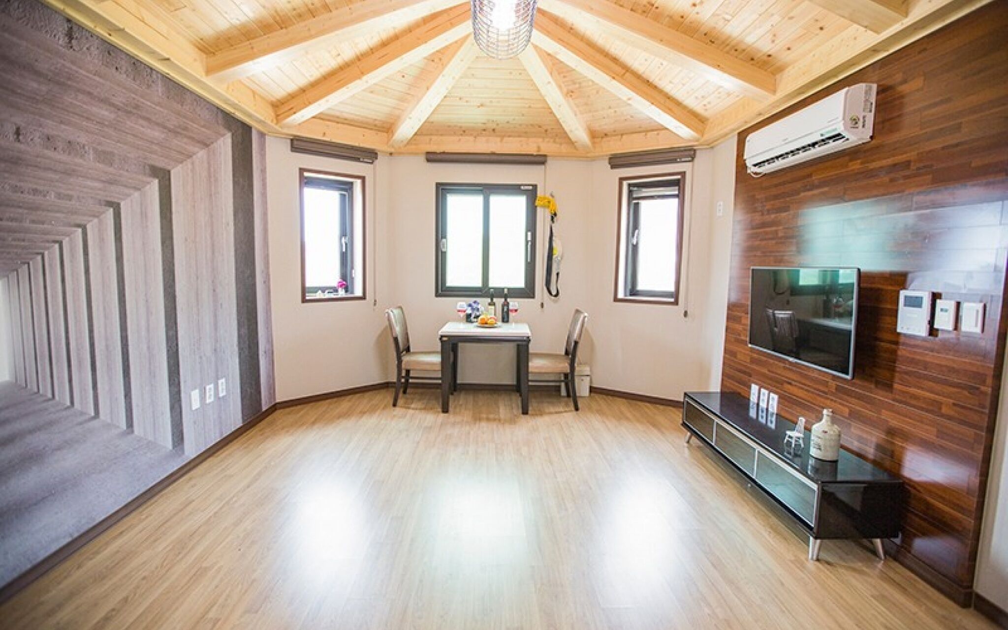 Daebudo Palace Of Dreams Pension