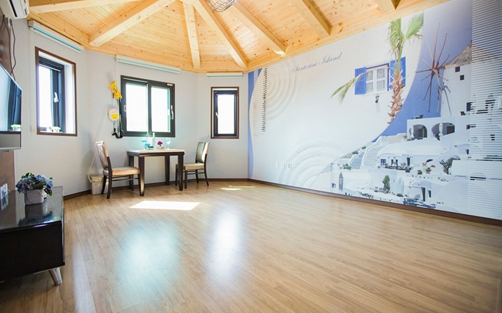 Daebudo Palace Of Dreams Pension