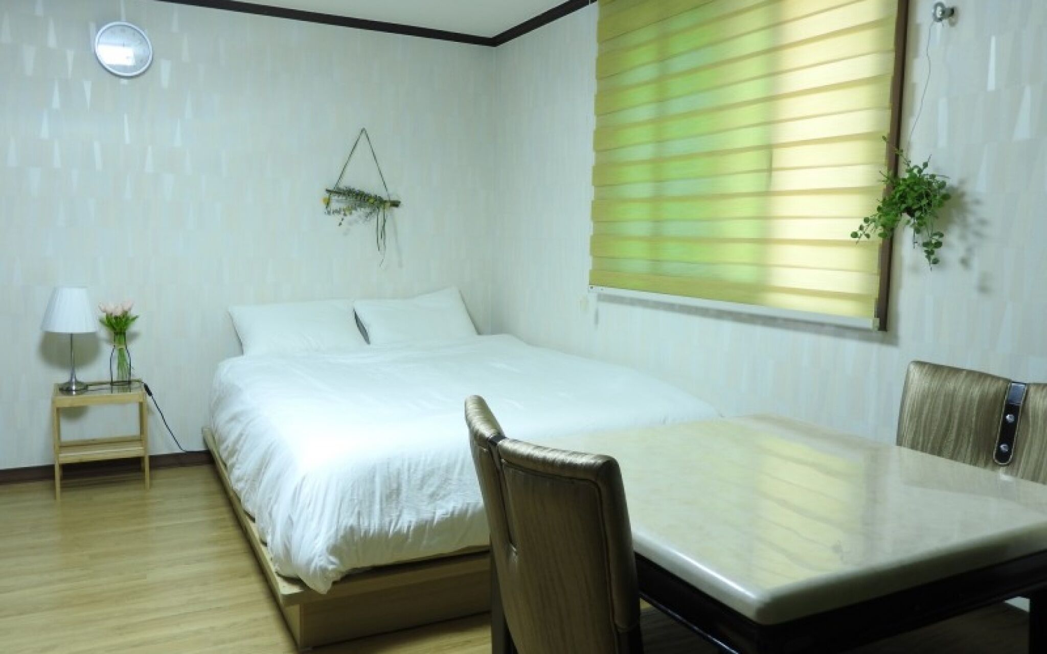 Daebudo Palace Of Dreams Pension