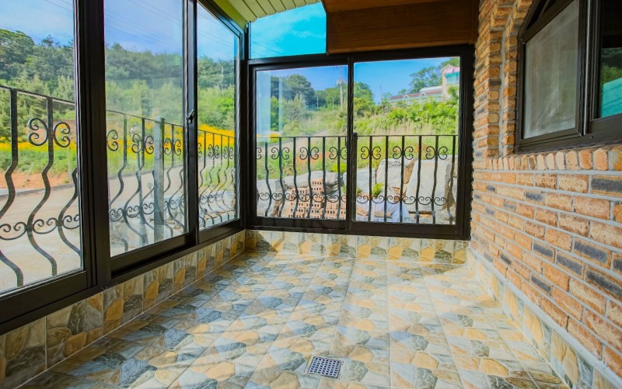 Daebudo Palace Of Dreams Pension