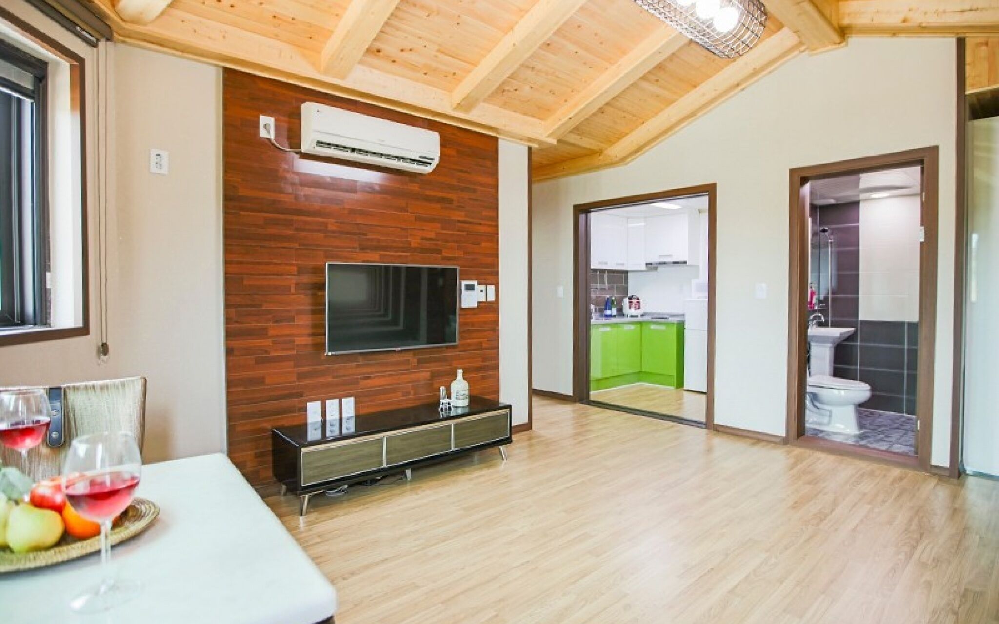 Daebudo Palace Of Dreams Pension
