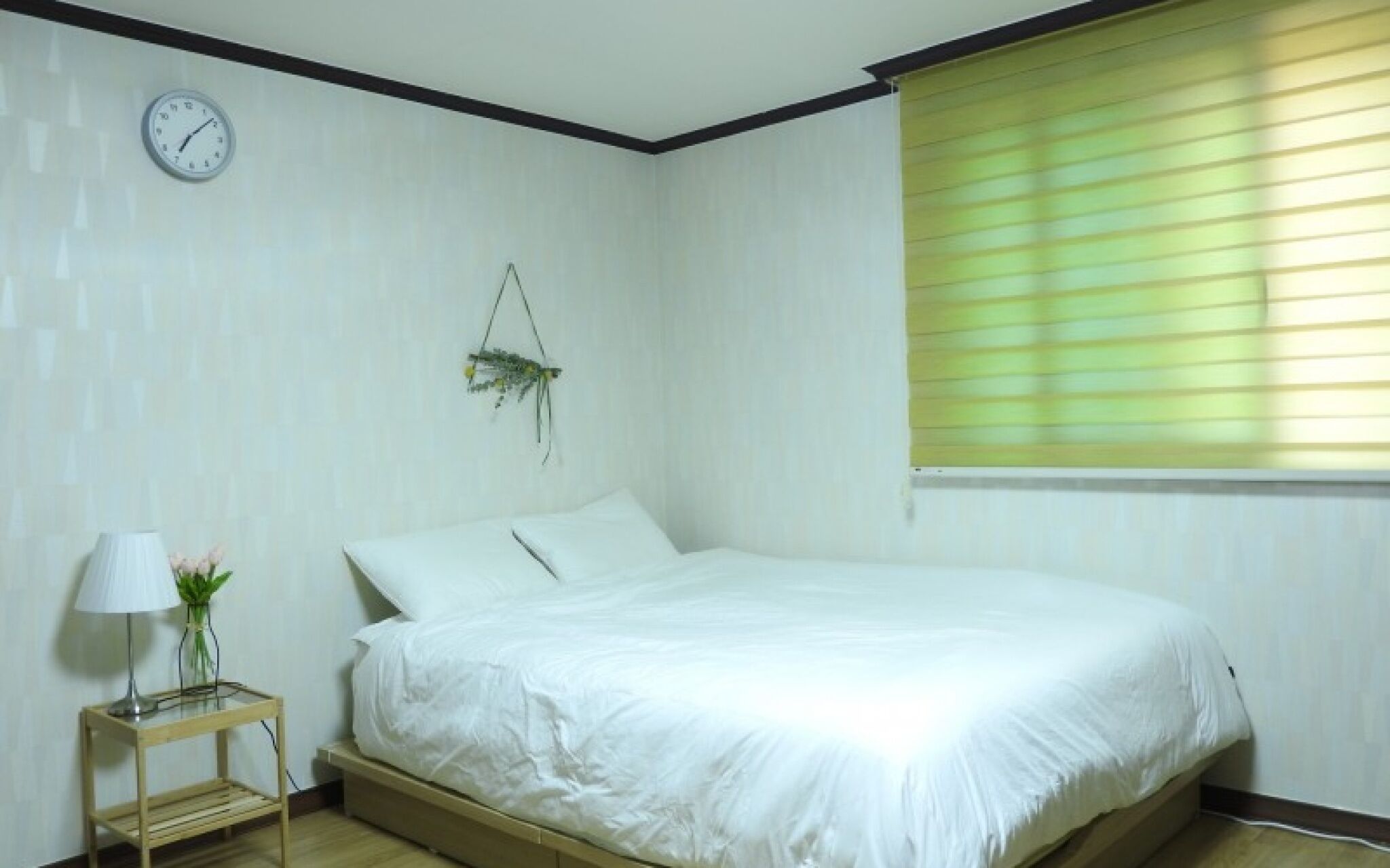 Daebudo Palace Of Dreams Pension