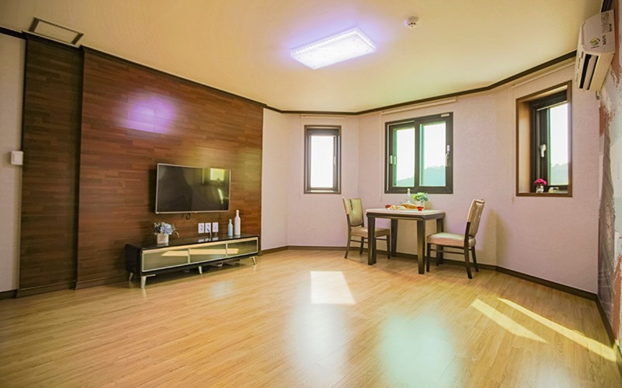 Daebudo Palace Of Dreams Pension