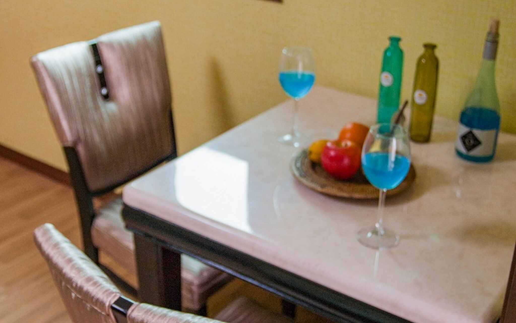 Daebudo Palace Of Dreams Pension