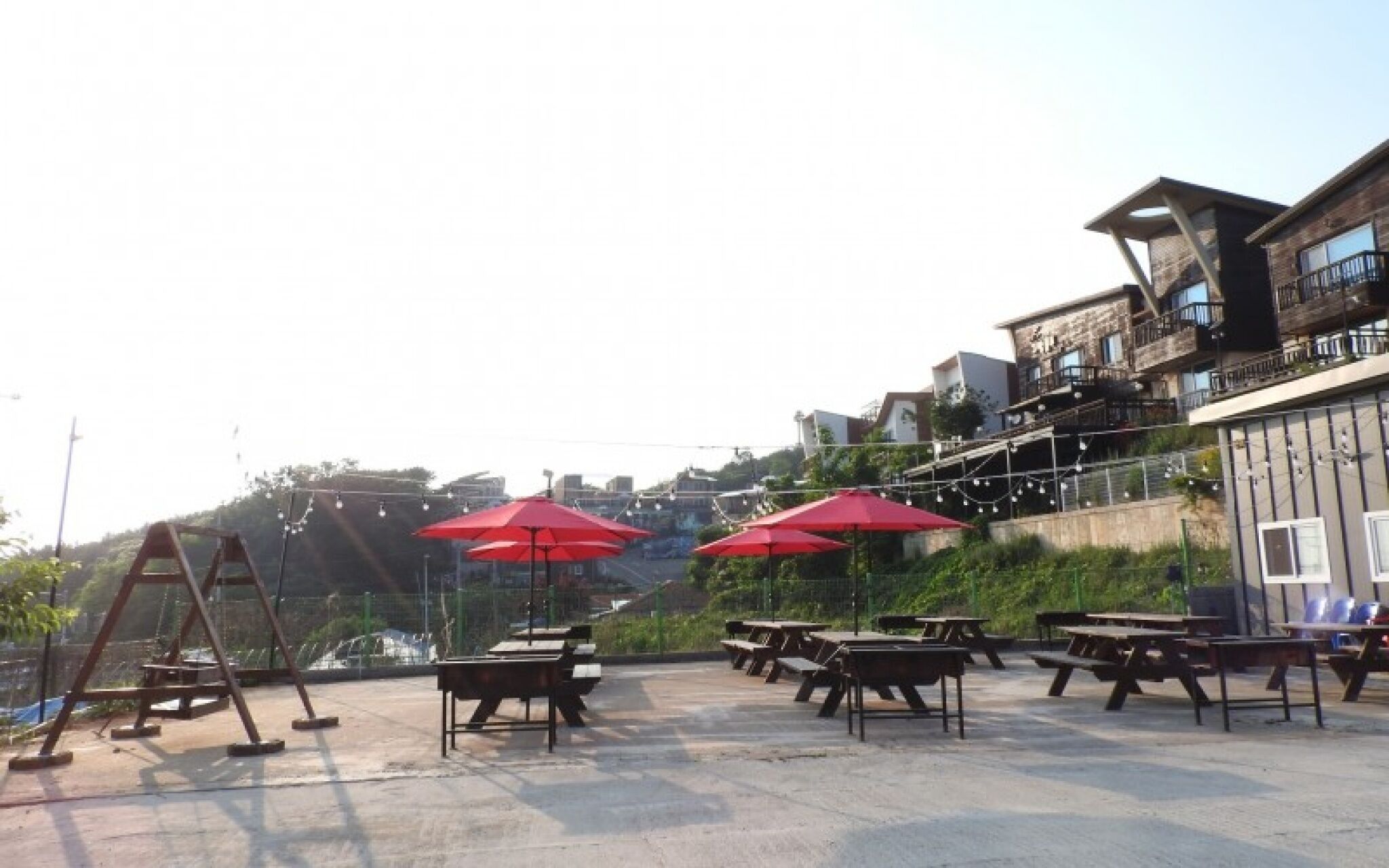 Daebudo Palace Of Dreams Pension