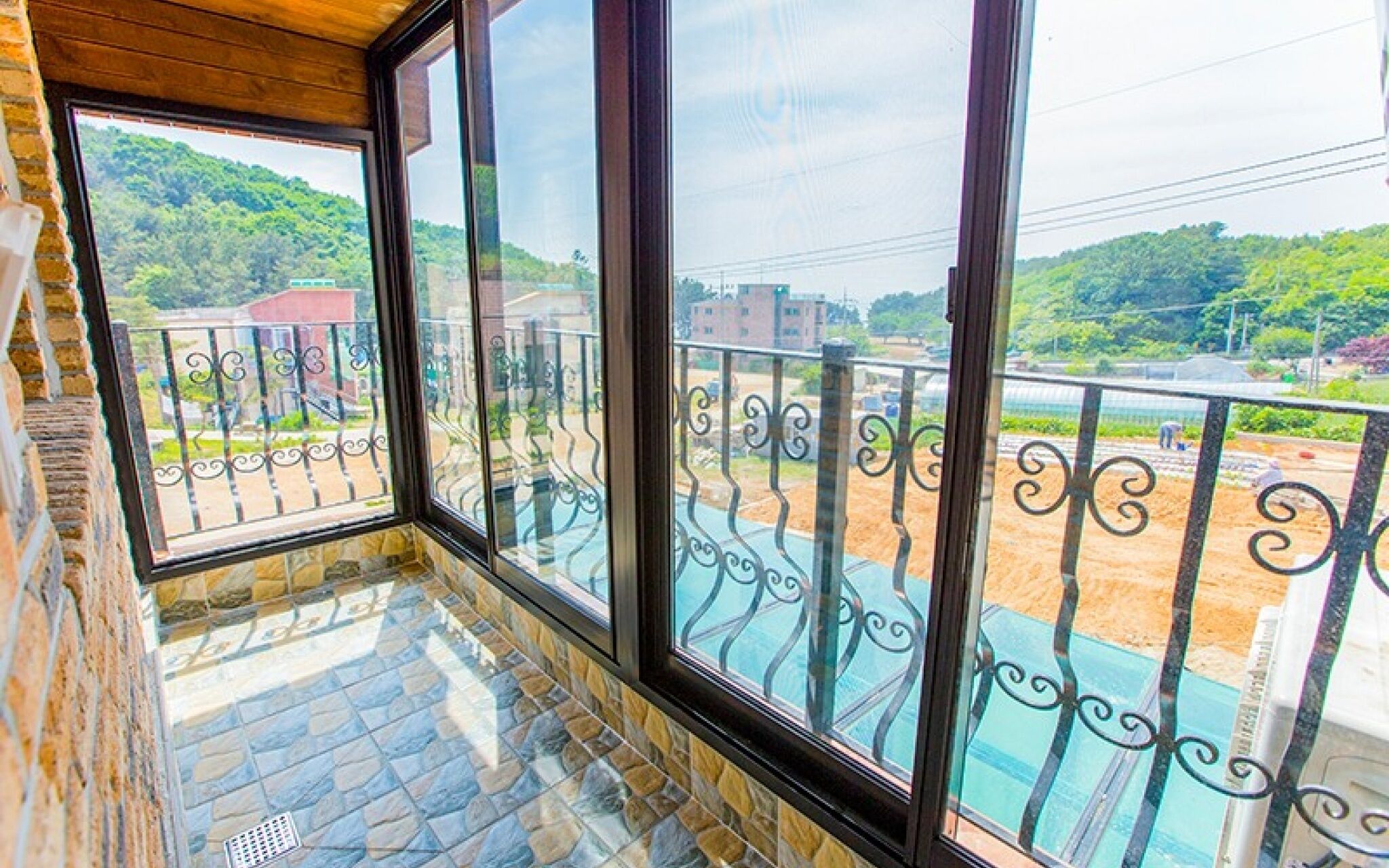 Daebudo Palace Of Dreams Pension
