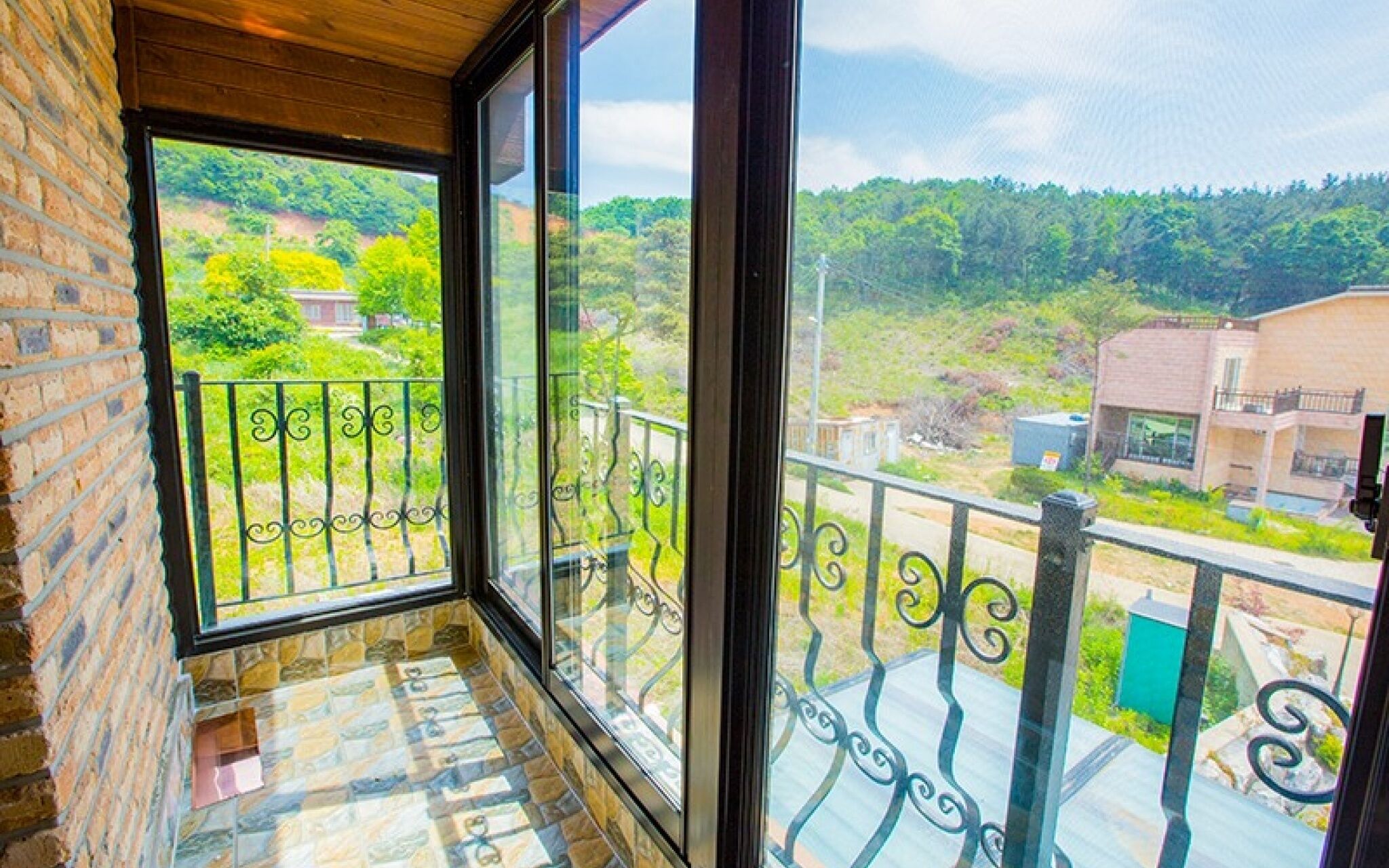 Daebudo Palace Of Dreams Pension