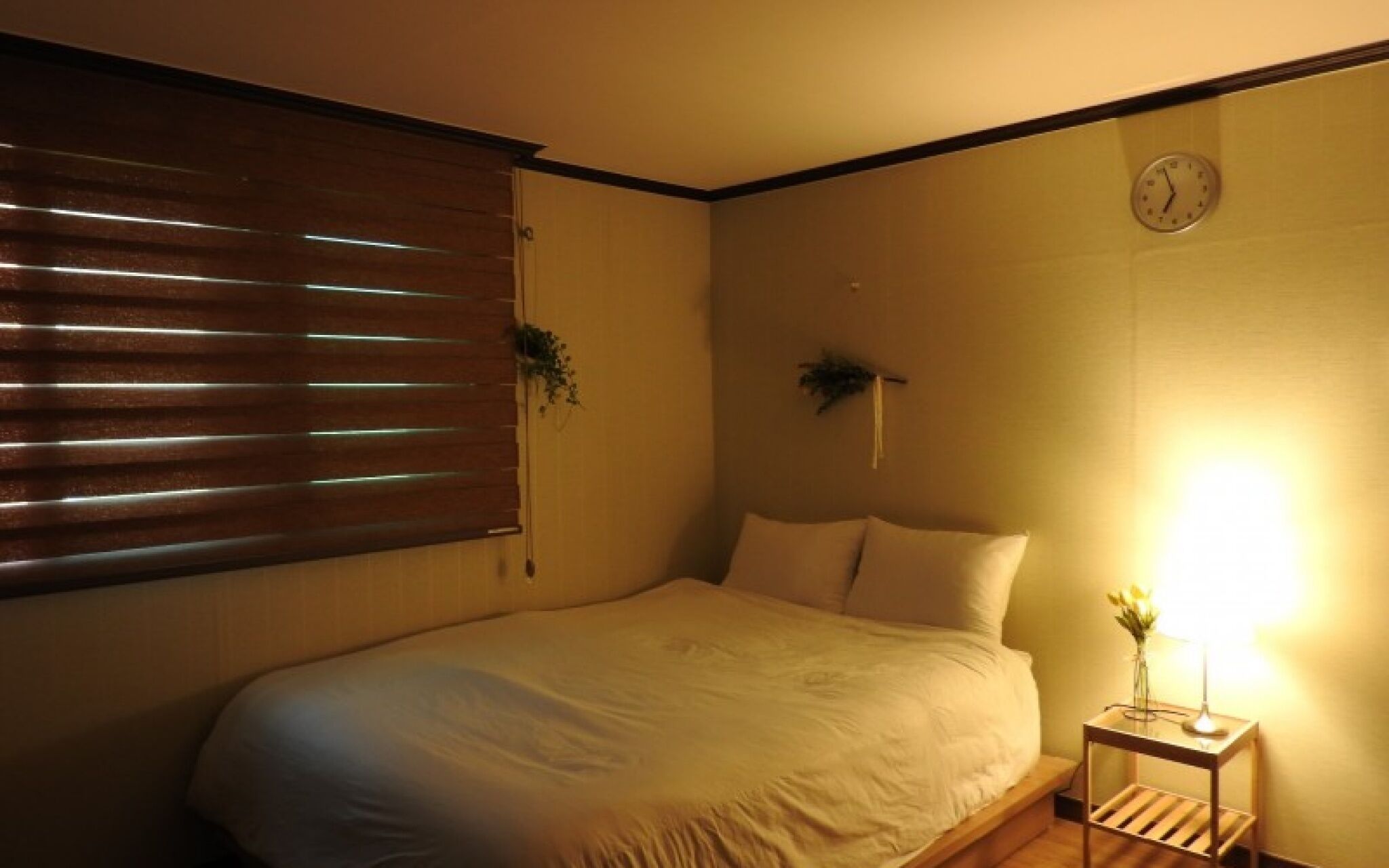 Daebudo Palace Of Dreams Pension