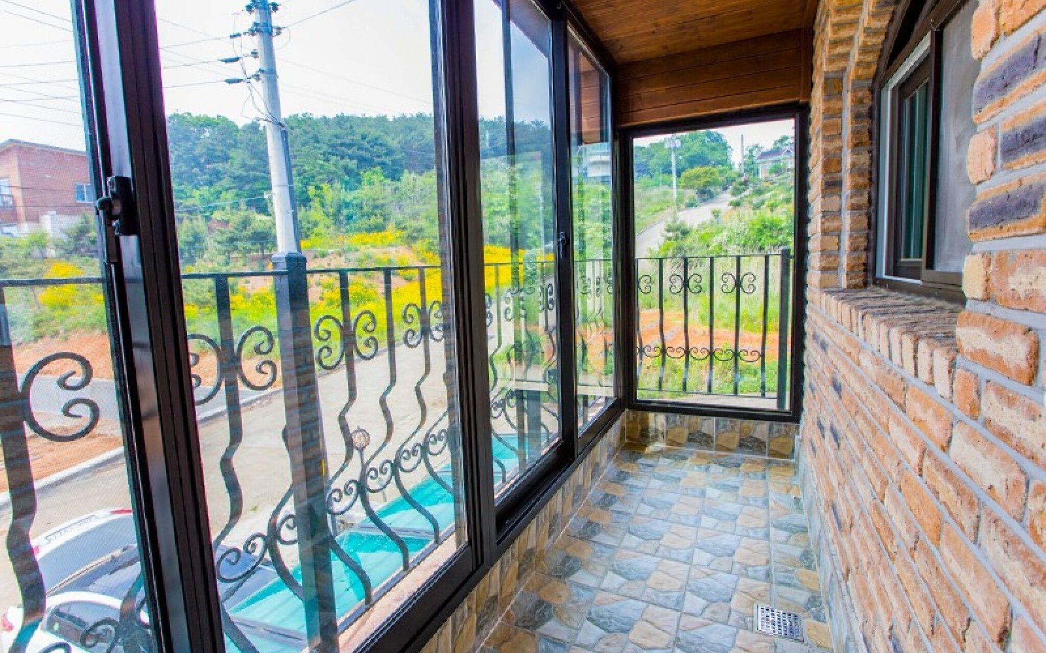 Daebudo Palace Of Dreams Pension