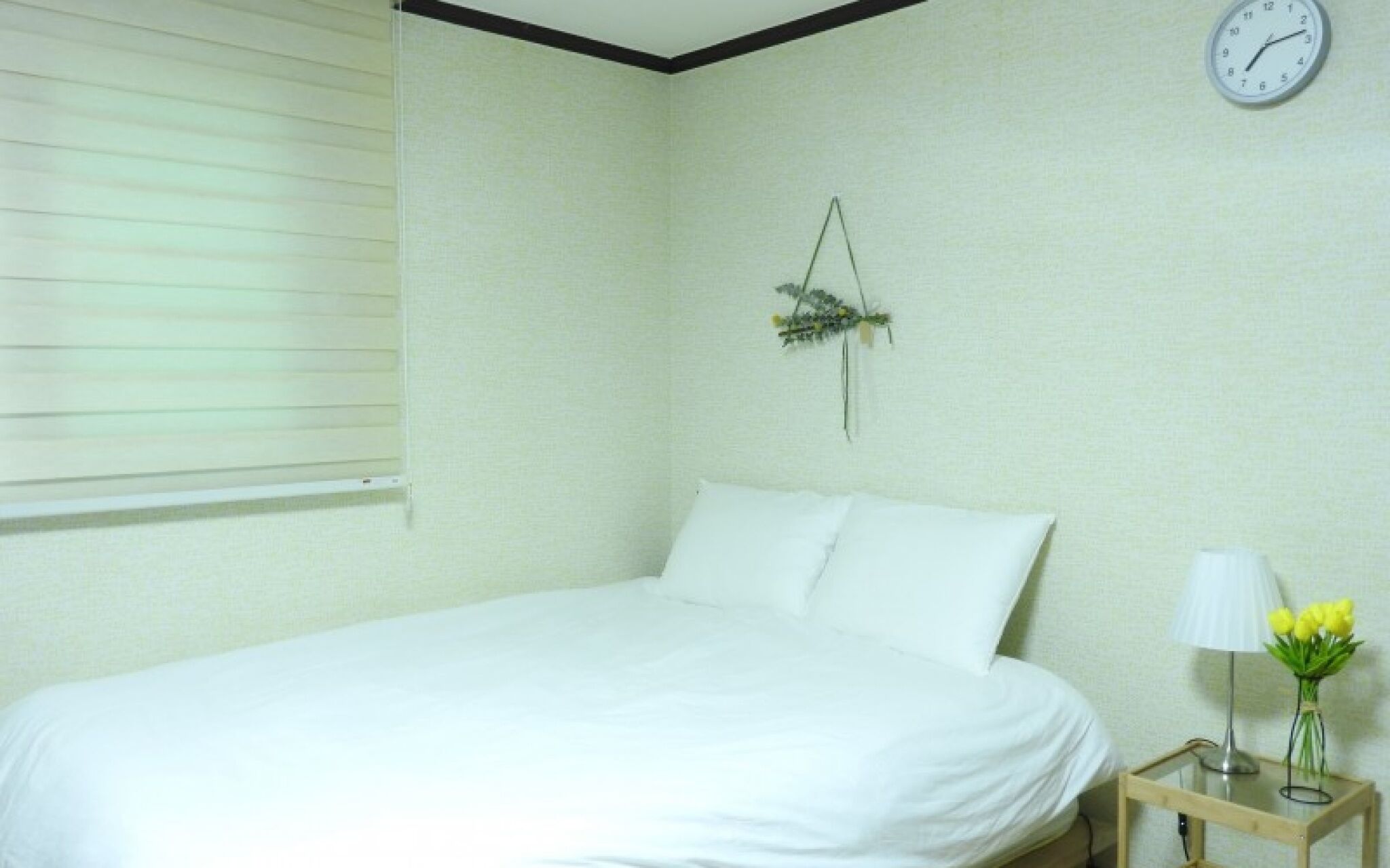 Daebudo Palace Of Dreams Pension