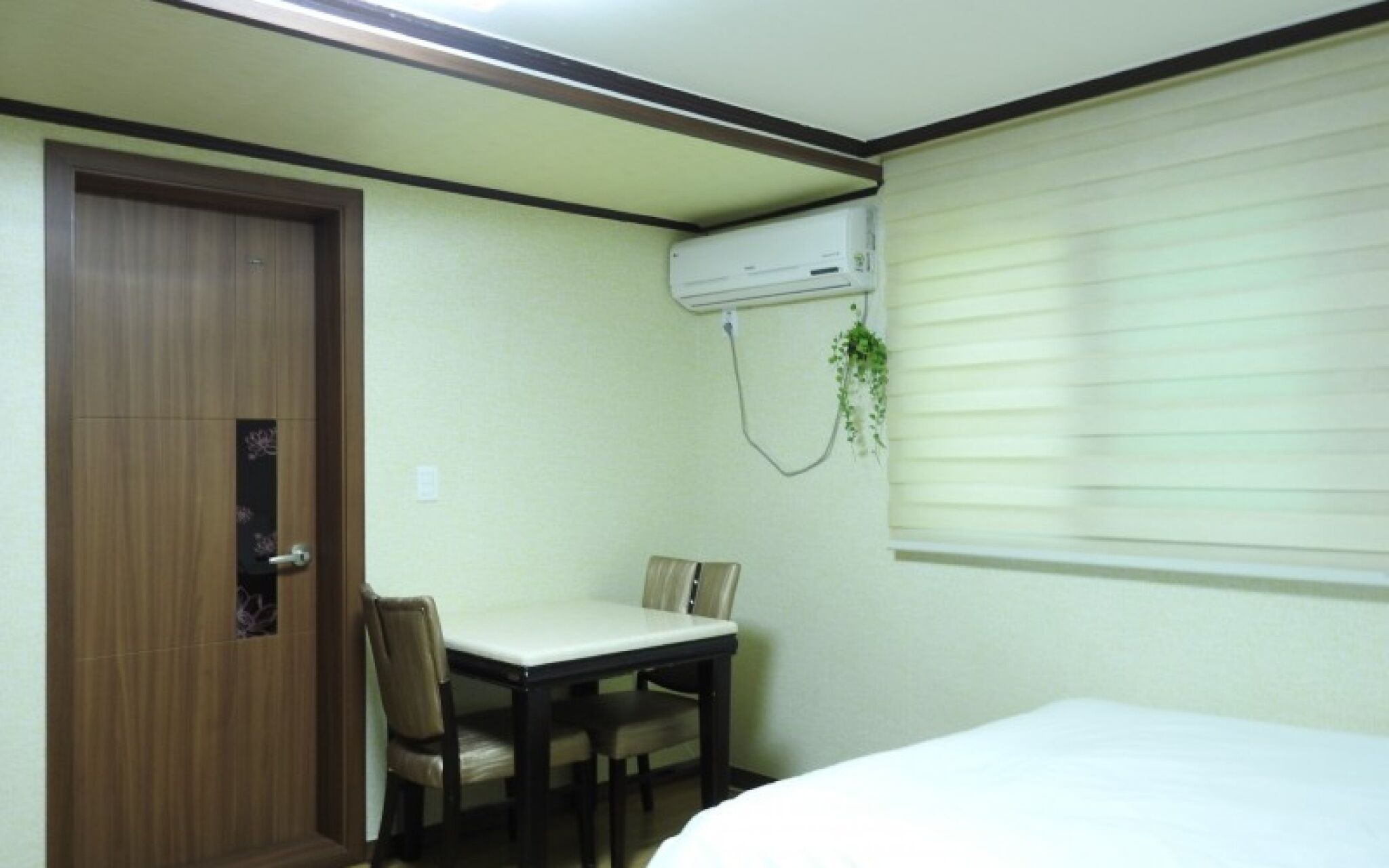 Daebudo Palace Of Dreams Pension