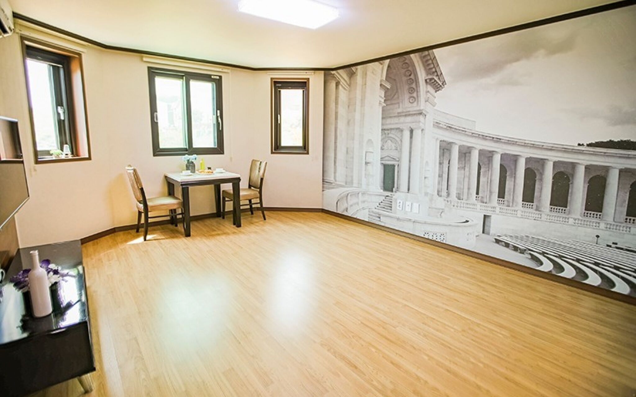 Daebudo Palace Of Dreams Pension