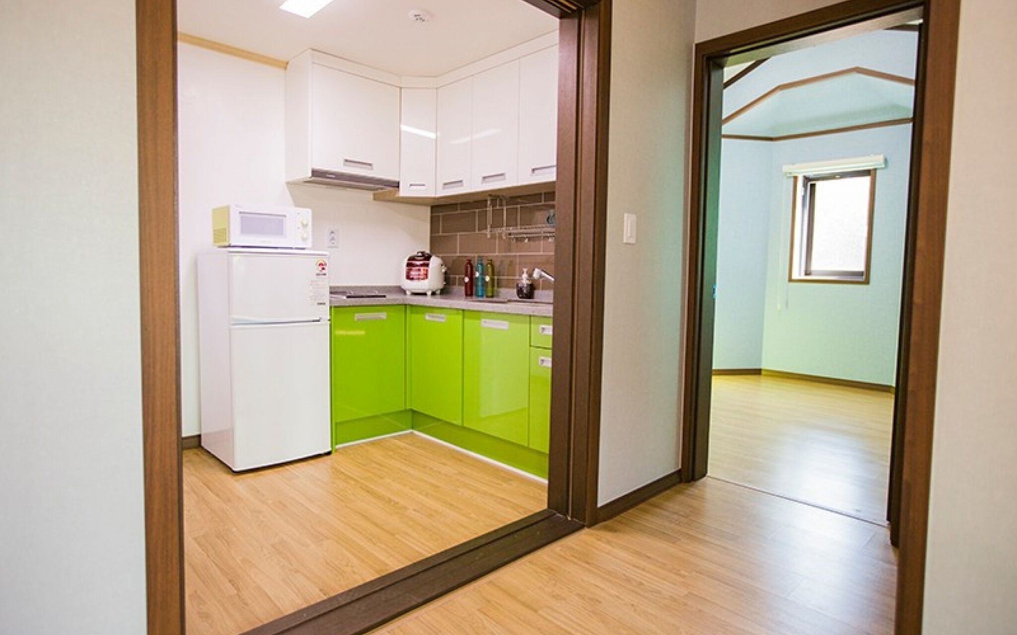 Daebudo Palace Of Dreams Pension
