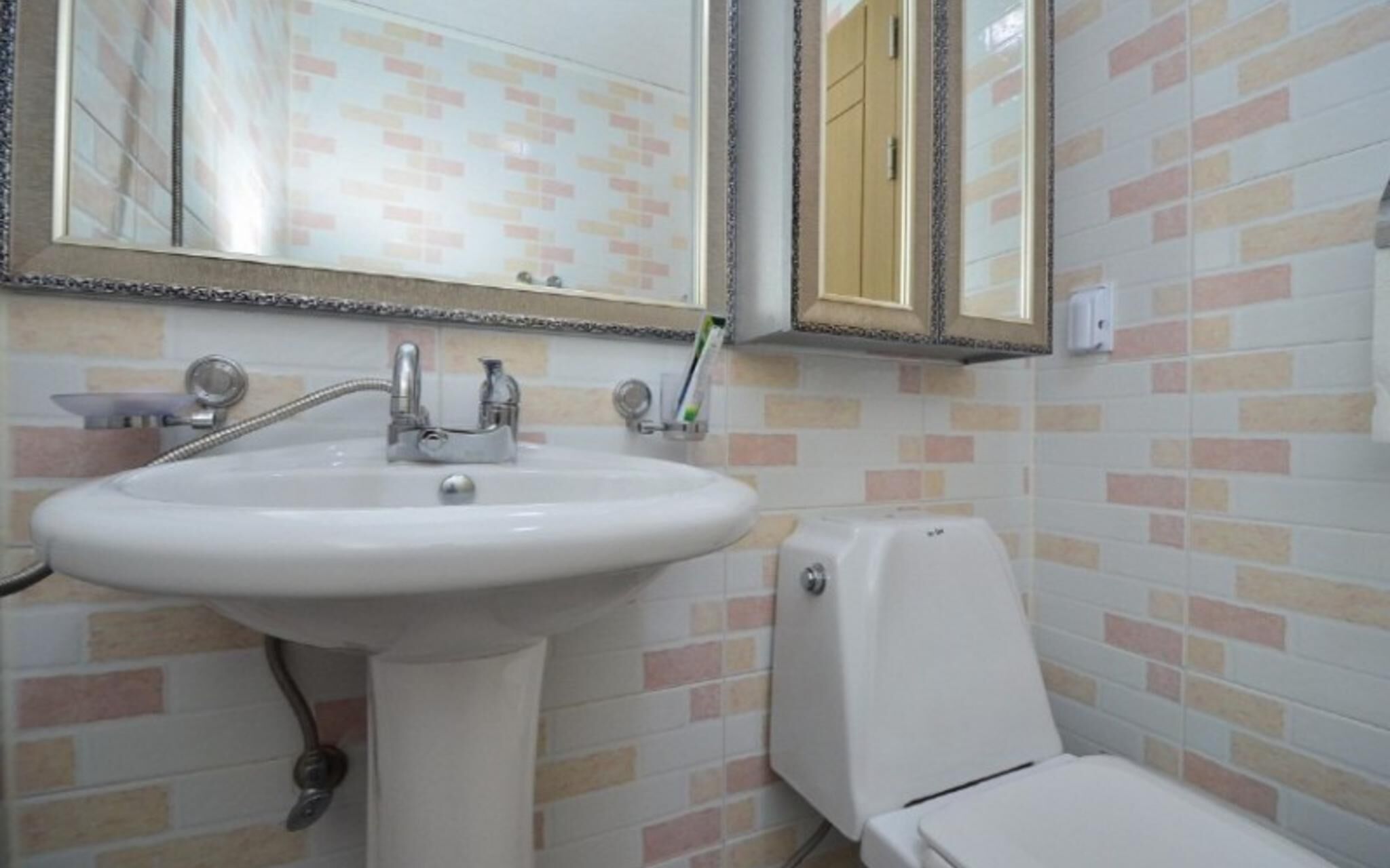 Daebudo Rainbow Pension