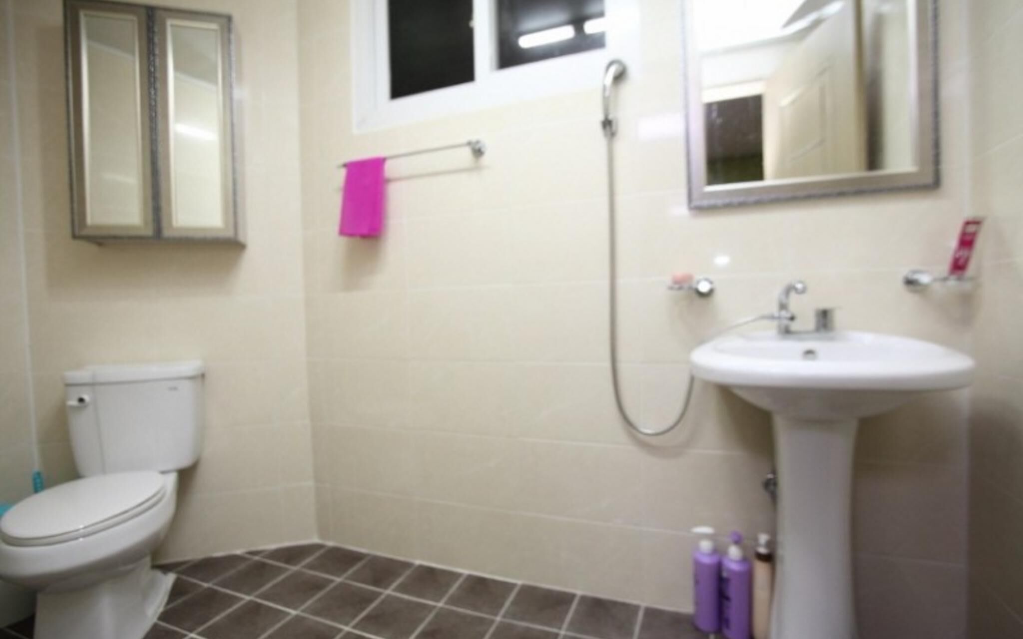 Daebudo Rainbow Pension