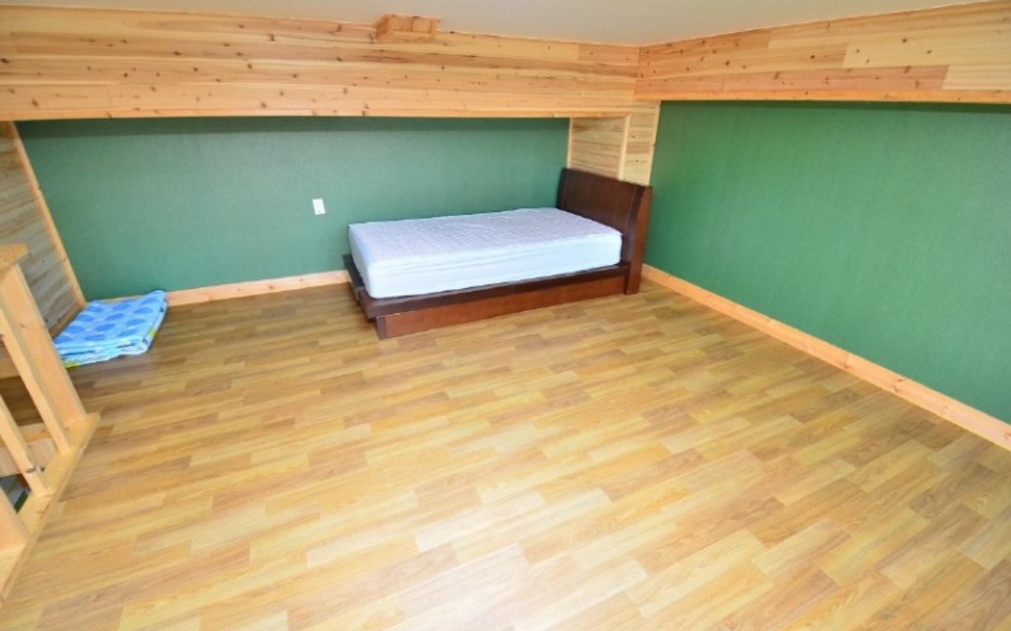 Daebudo Rainbow Pension