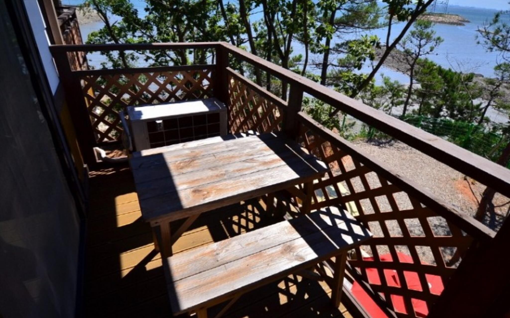 Daebudo Rainbow Pension